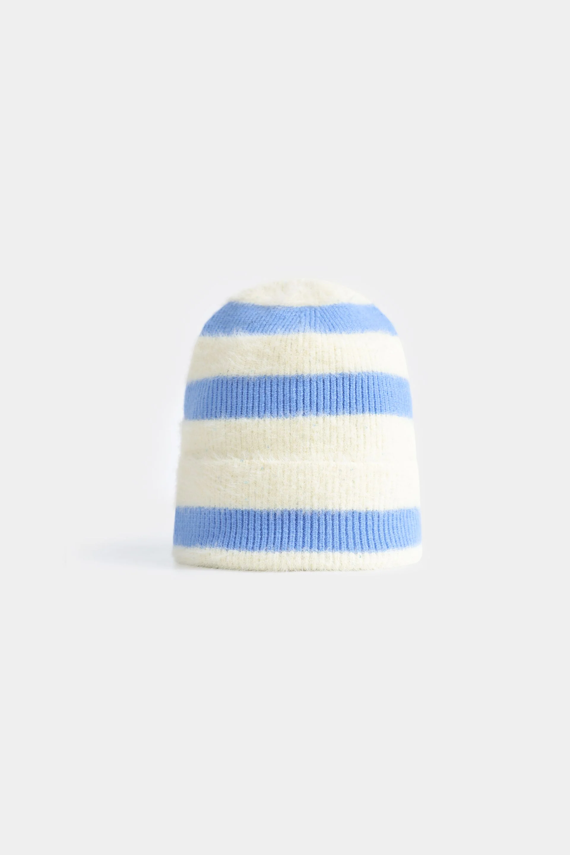 Striped Beanie - Image 7
