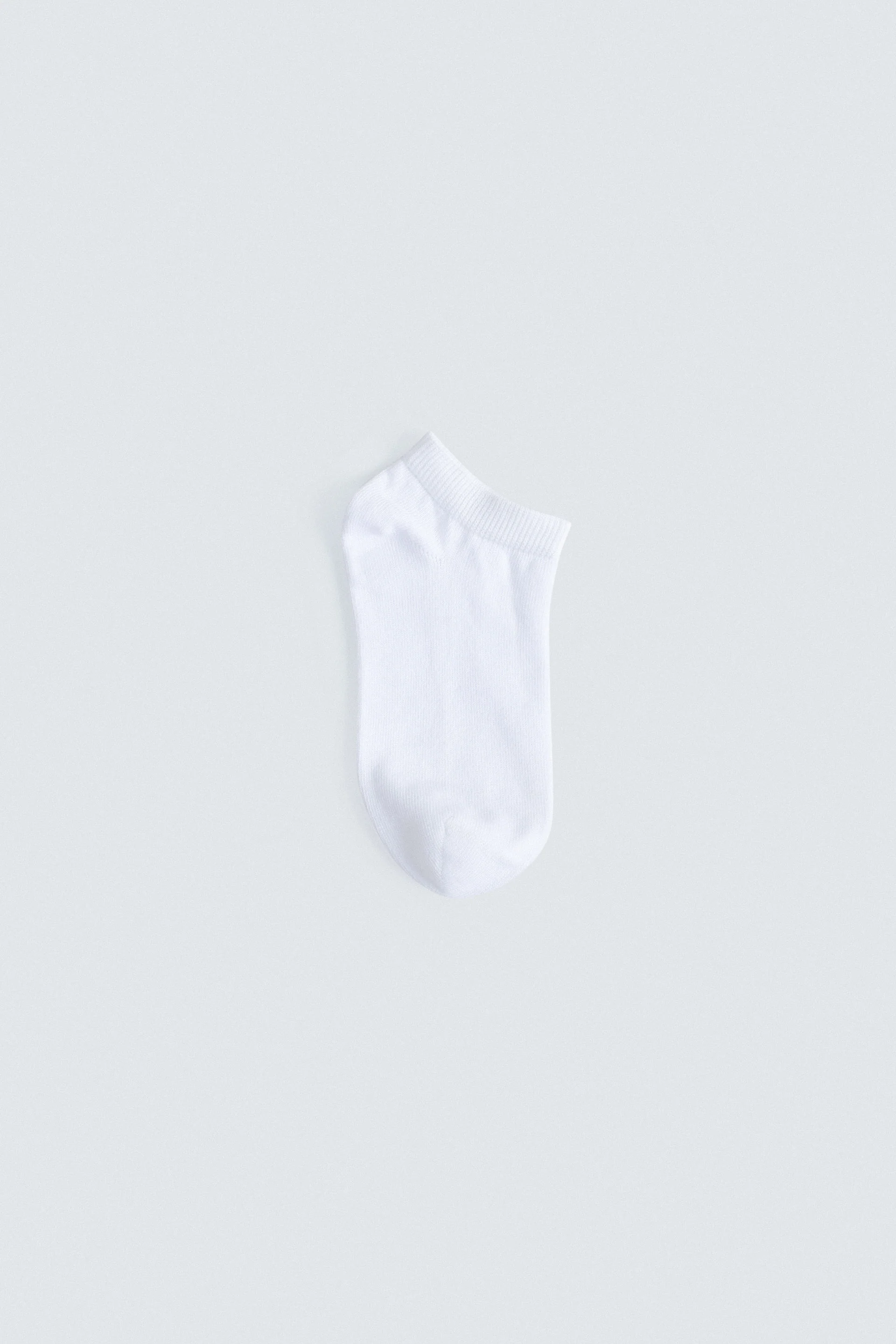 Pack of 3-Ankle Socks - Image 4