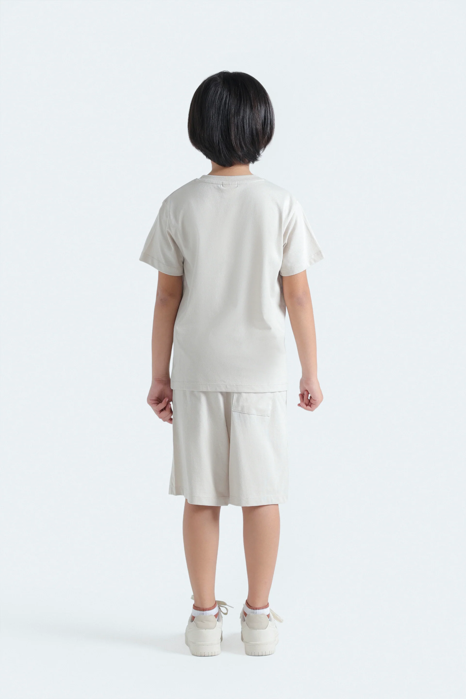 Anime Graphic Co-Ord Set - Image 3