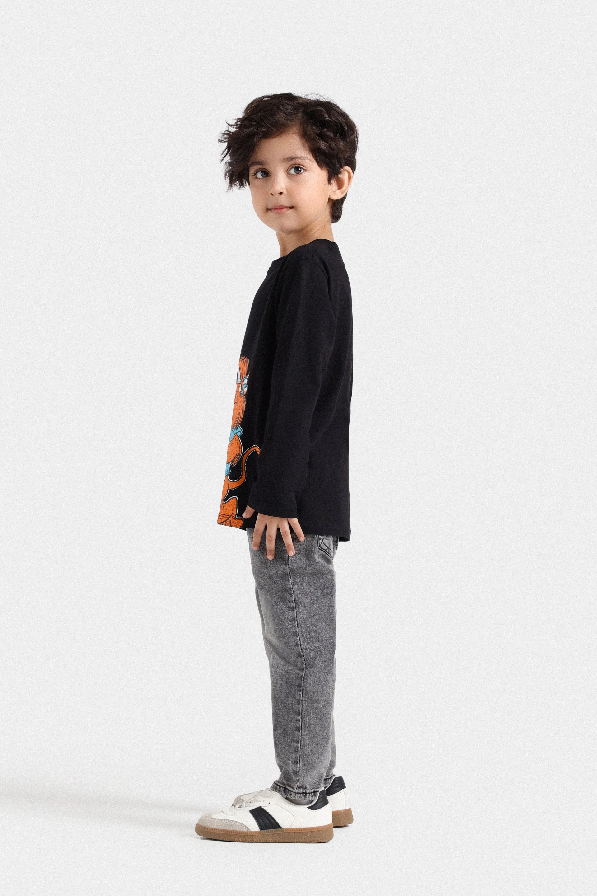 Slim Fit Jeans - Image 11