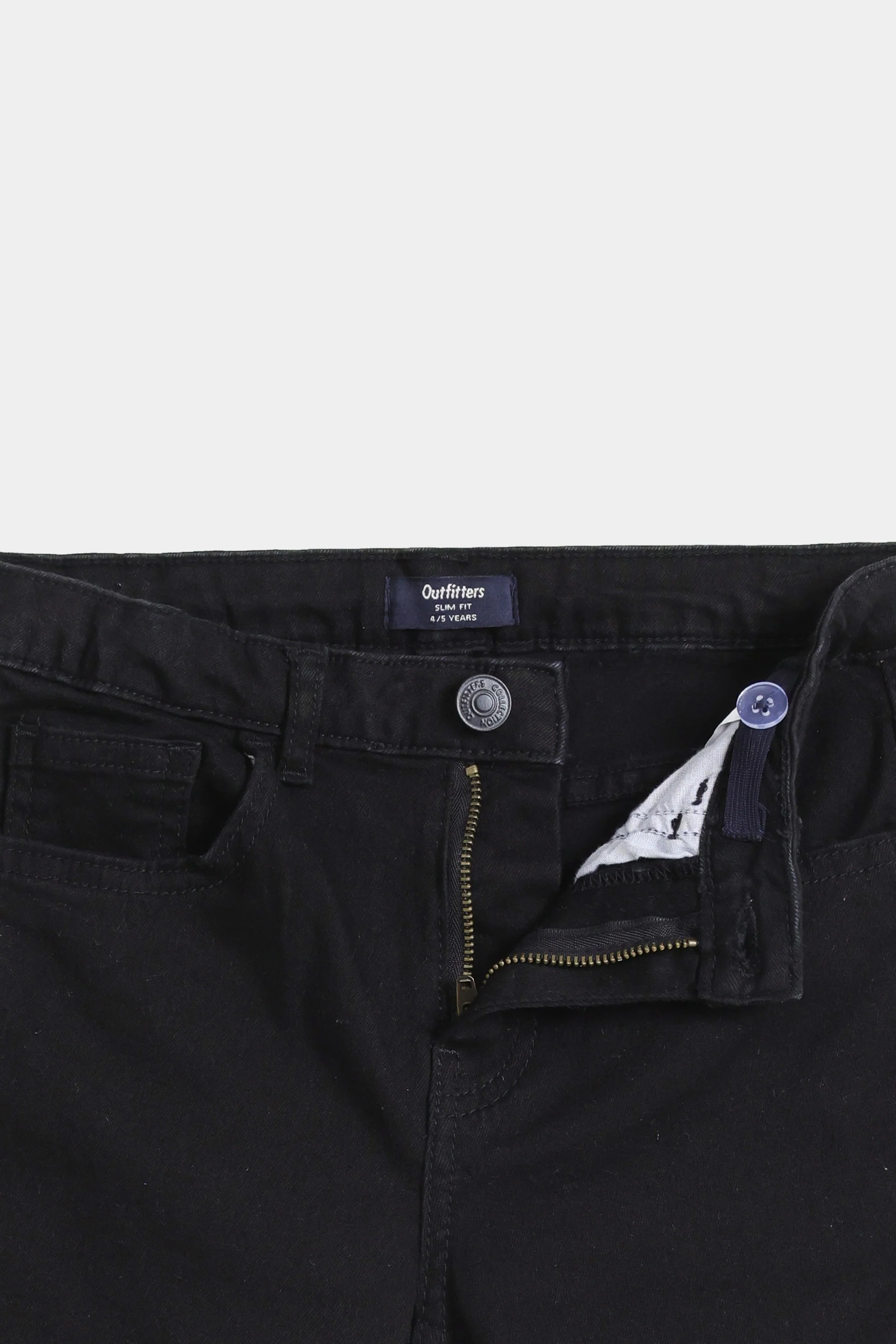 Slim Fit Jeans - Image 2