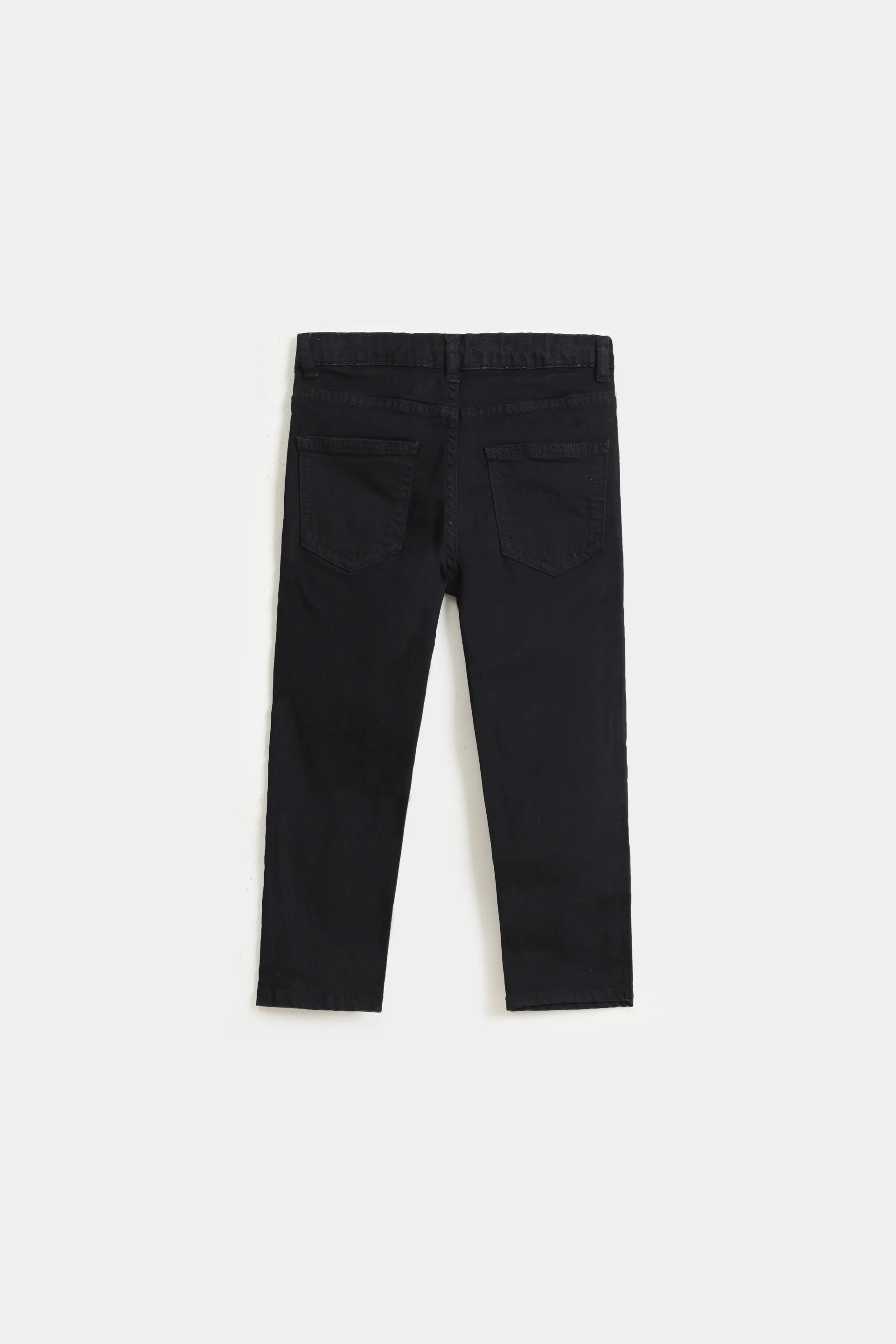 Slim Fit Jeans - Image 4