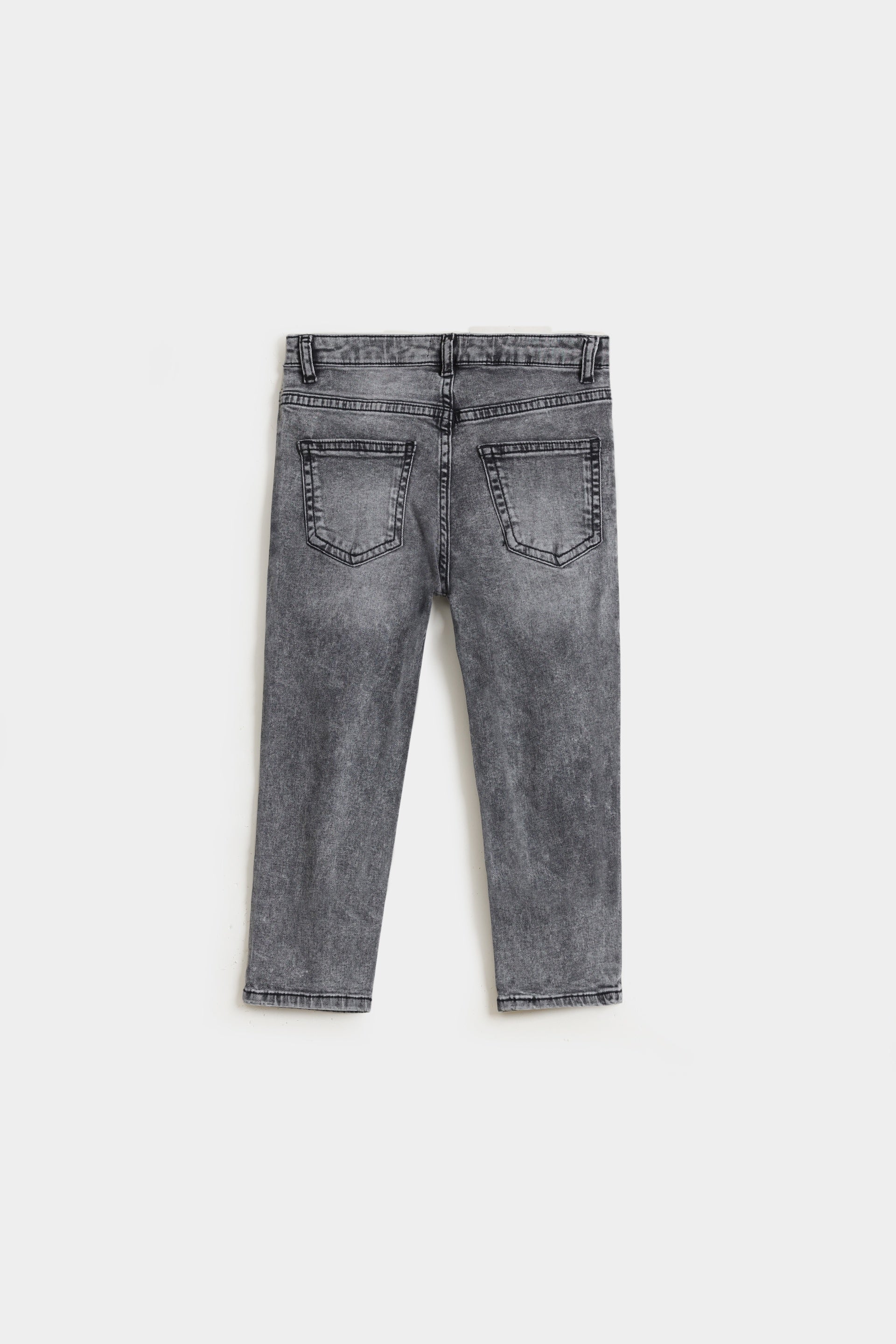 Slim Fit Jeans - Image 9