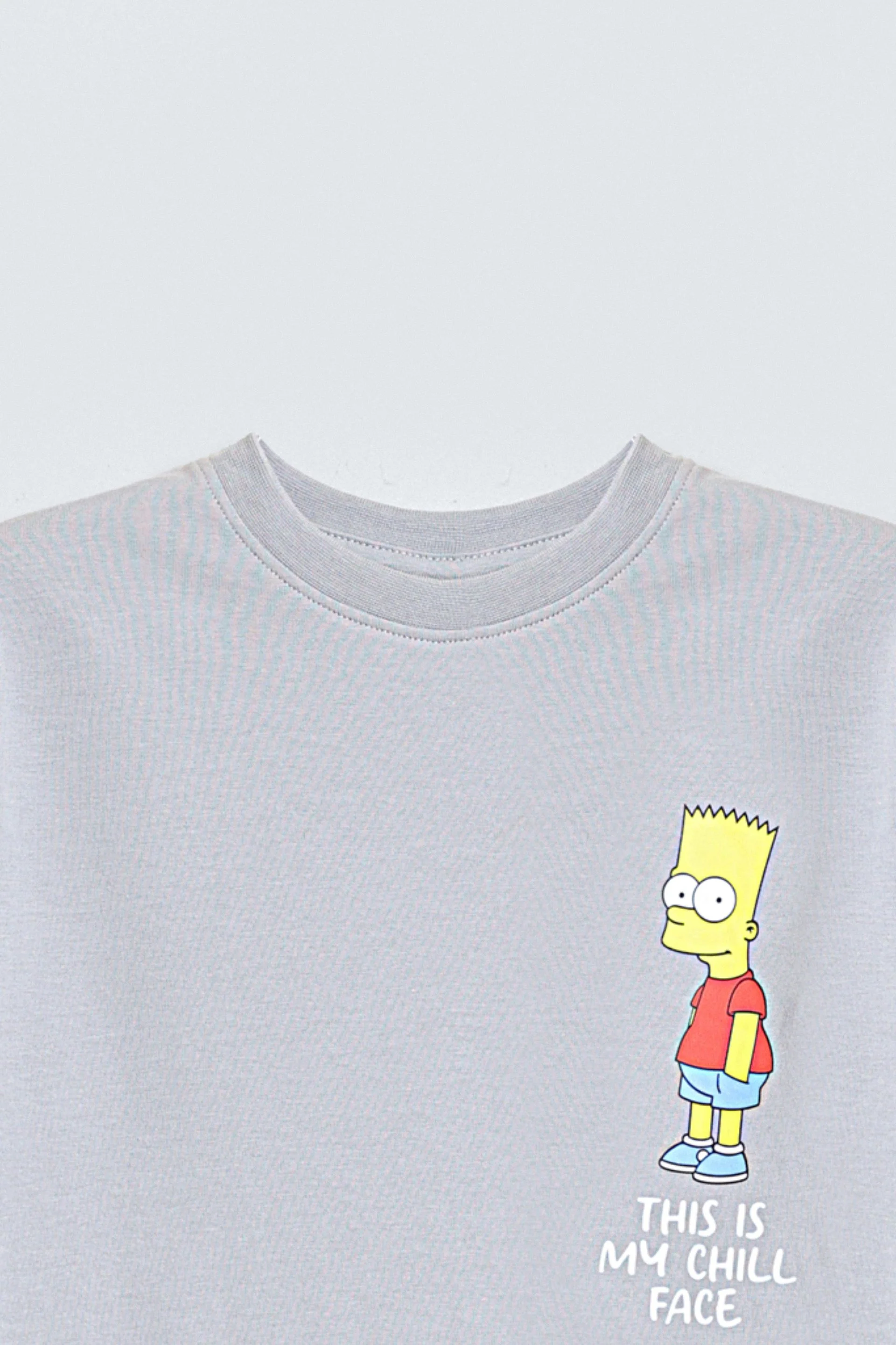 Graphic Co-Ord Set - Image 3