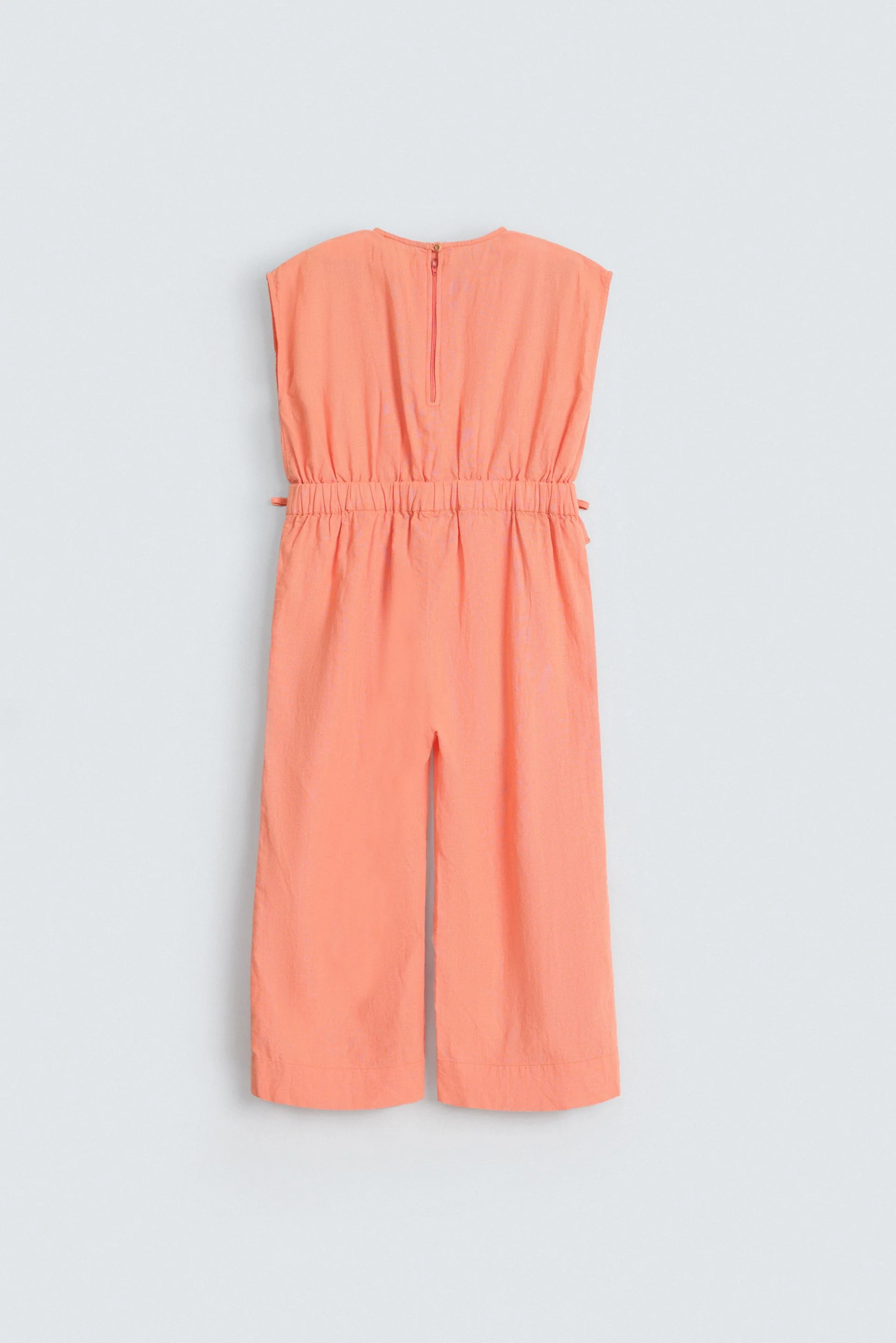 Basic Jumpsuit - Image 3
