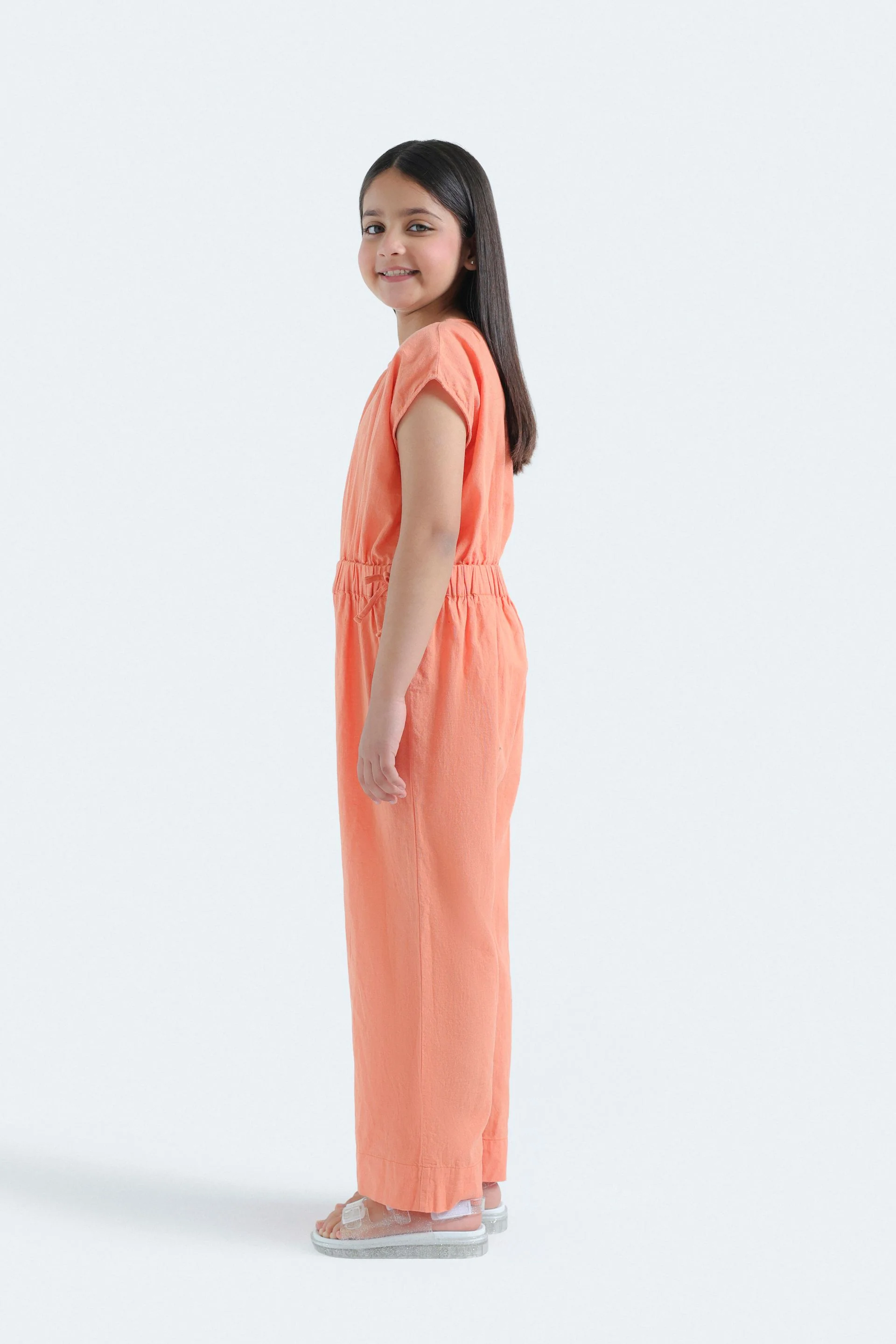 Basic Jumpsuit - Image 5