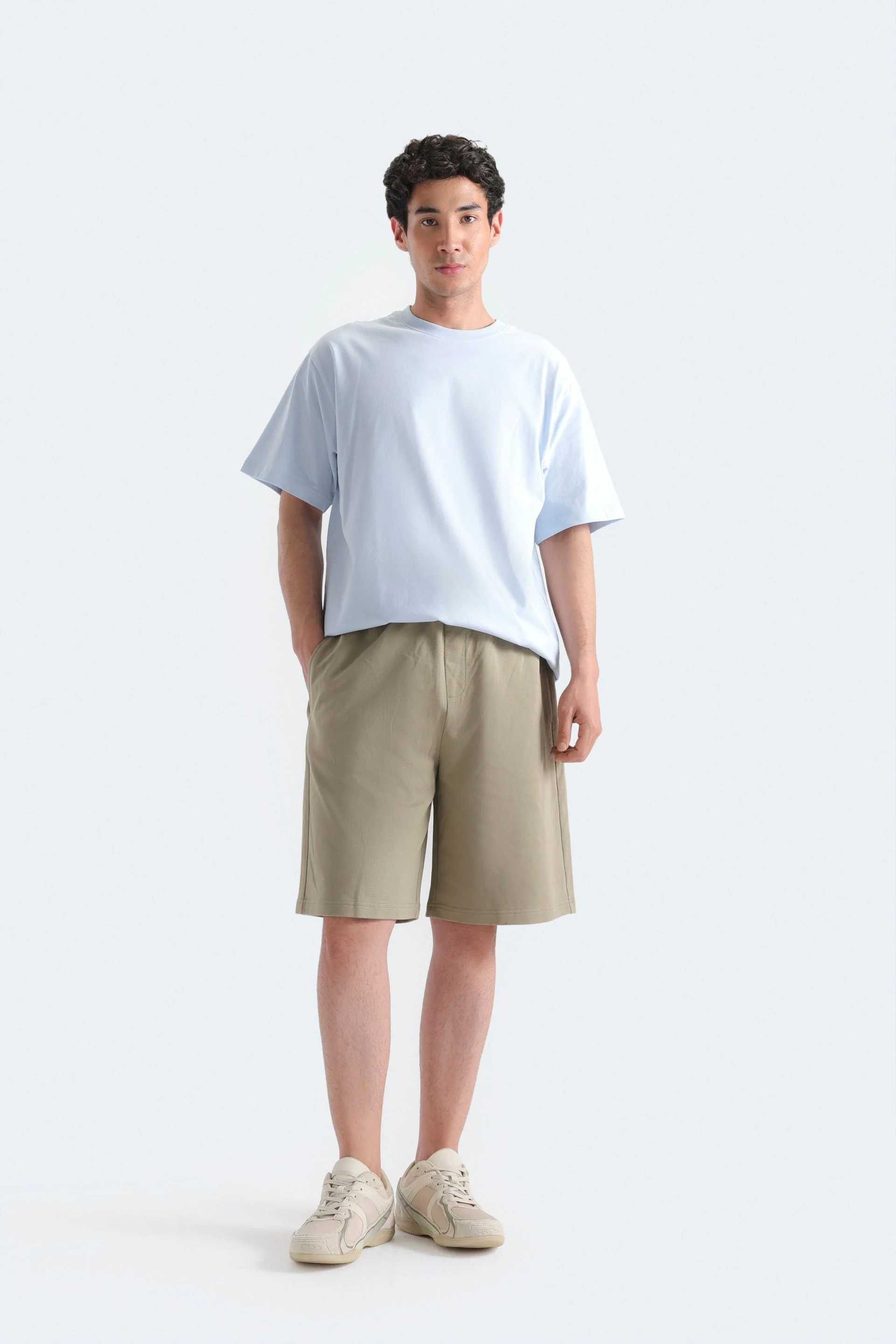 Non-Denim Shorts