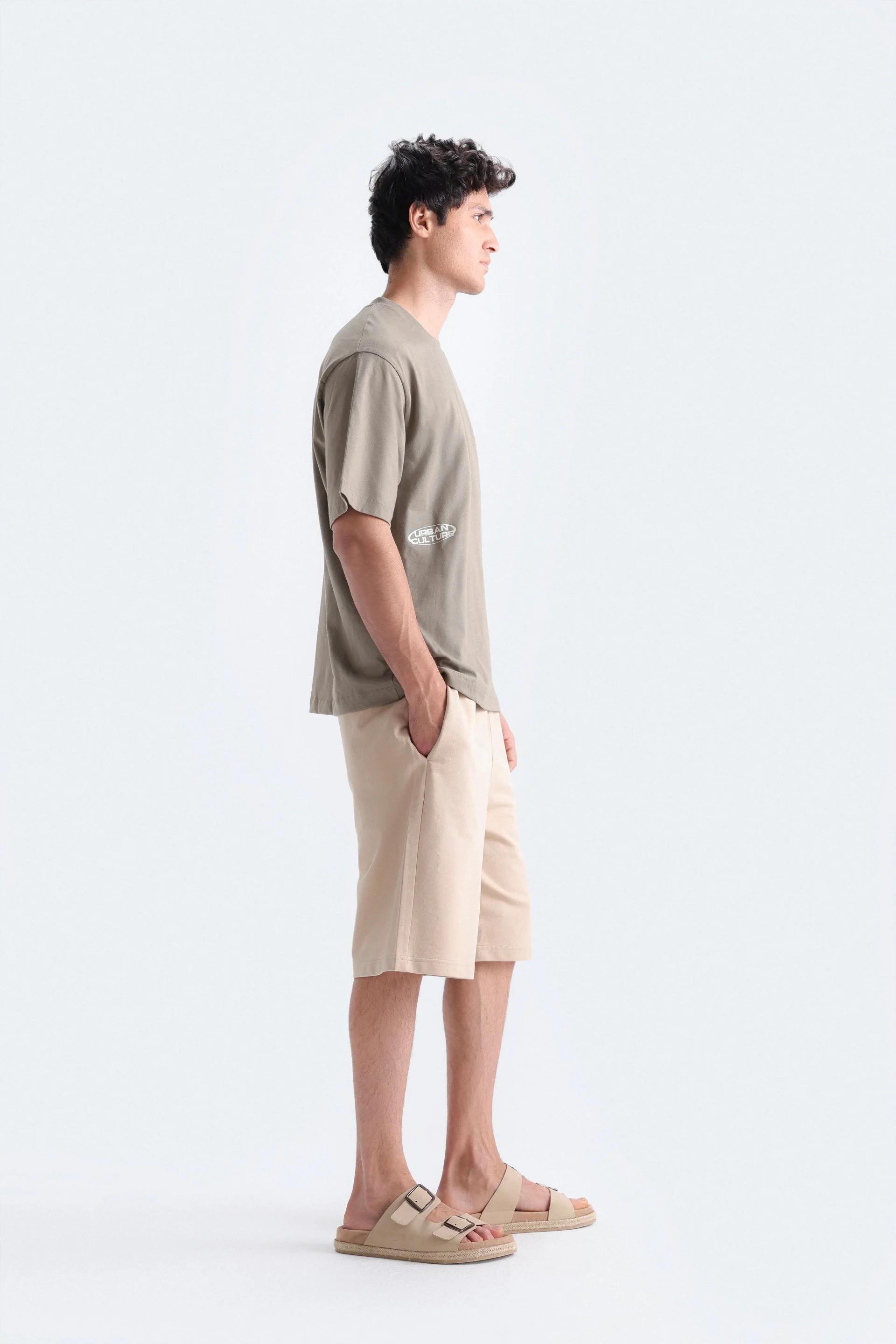 Non-Denim Shorts - Image 10