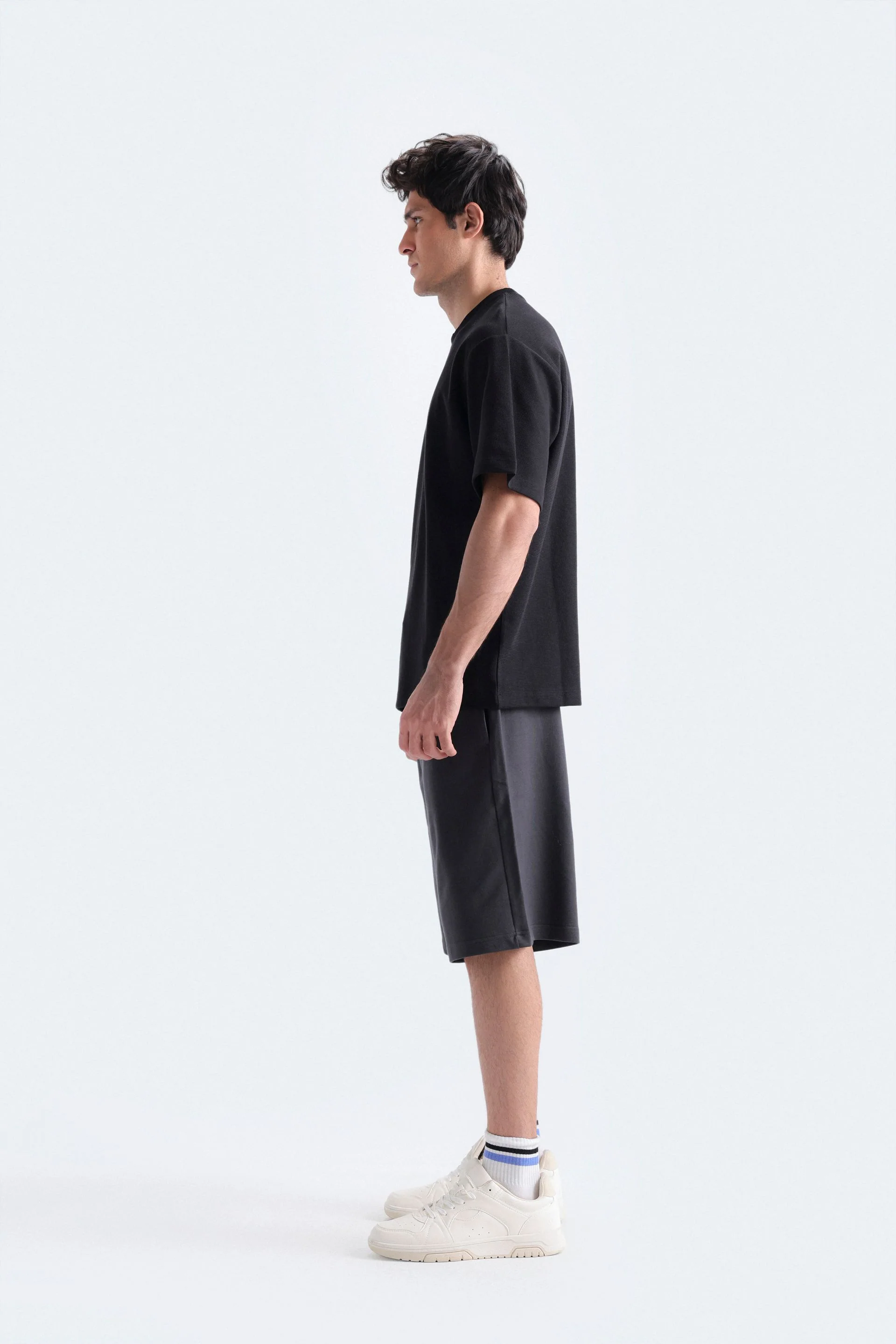 Non-Denim Shorts - Image 17