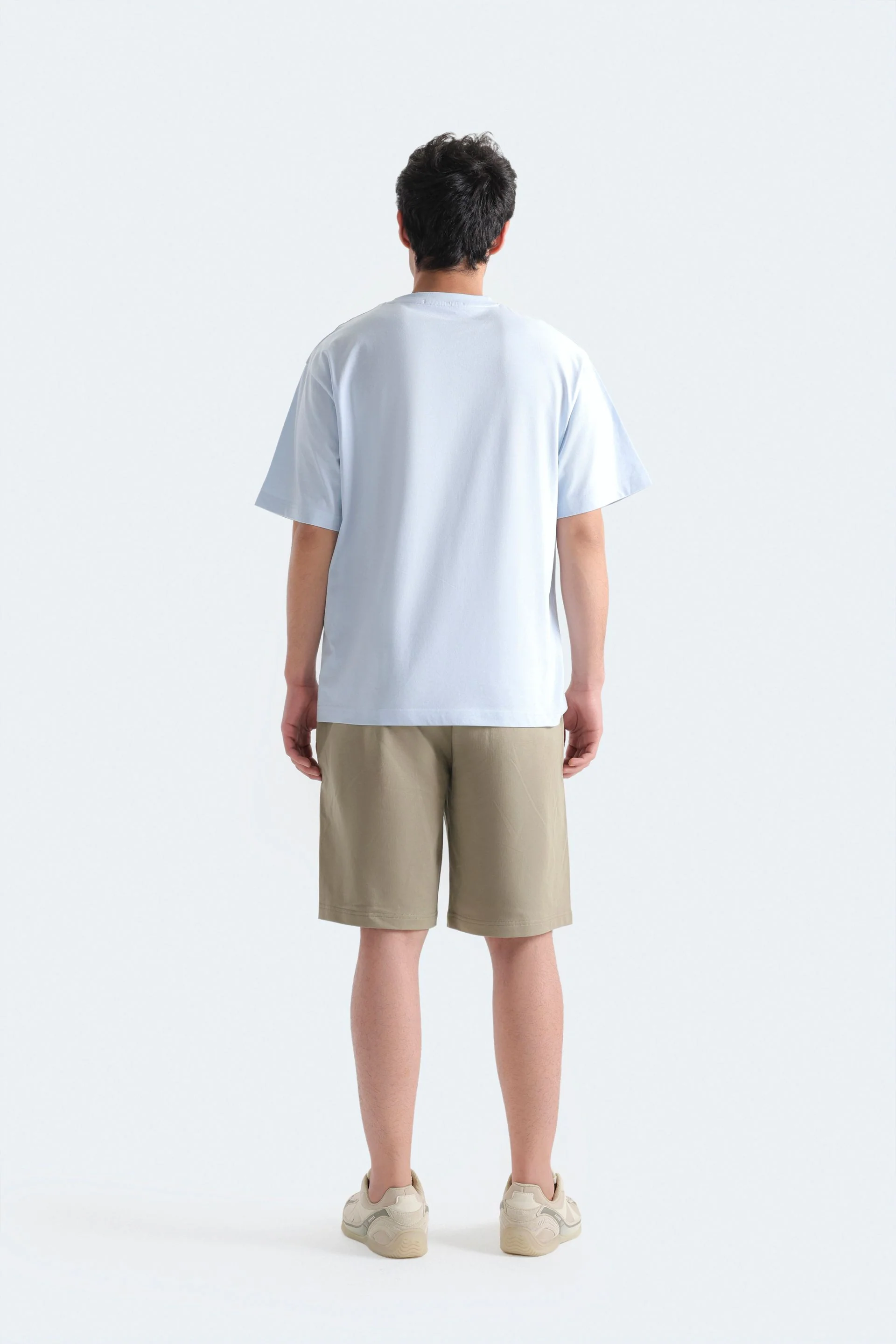 Non-Denim Shorts - Image 4