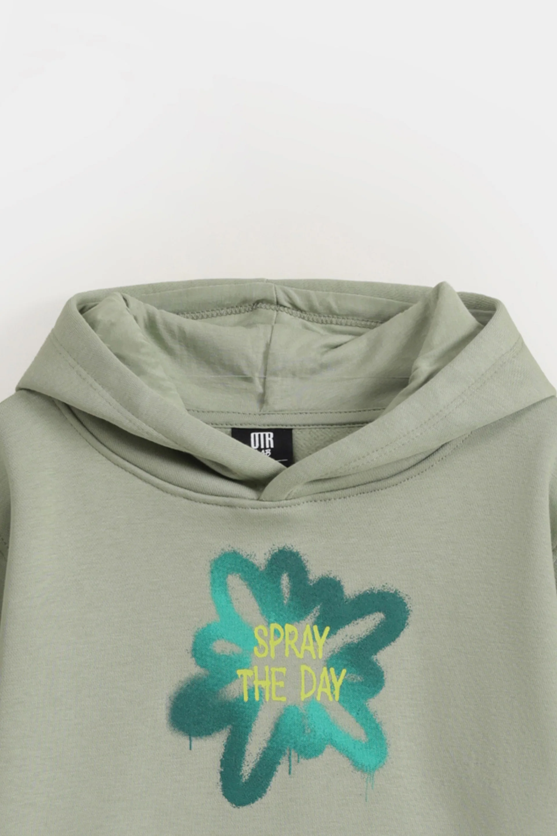 Graphic Hoodie - Image 2