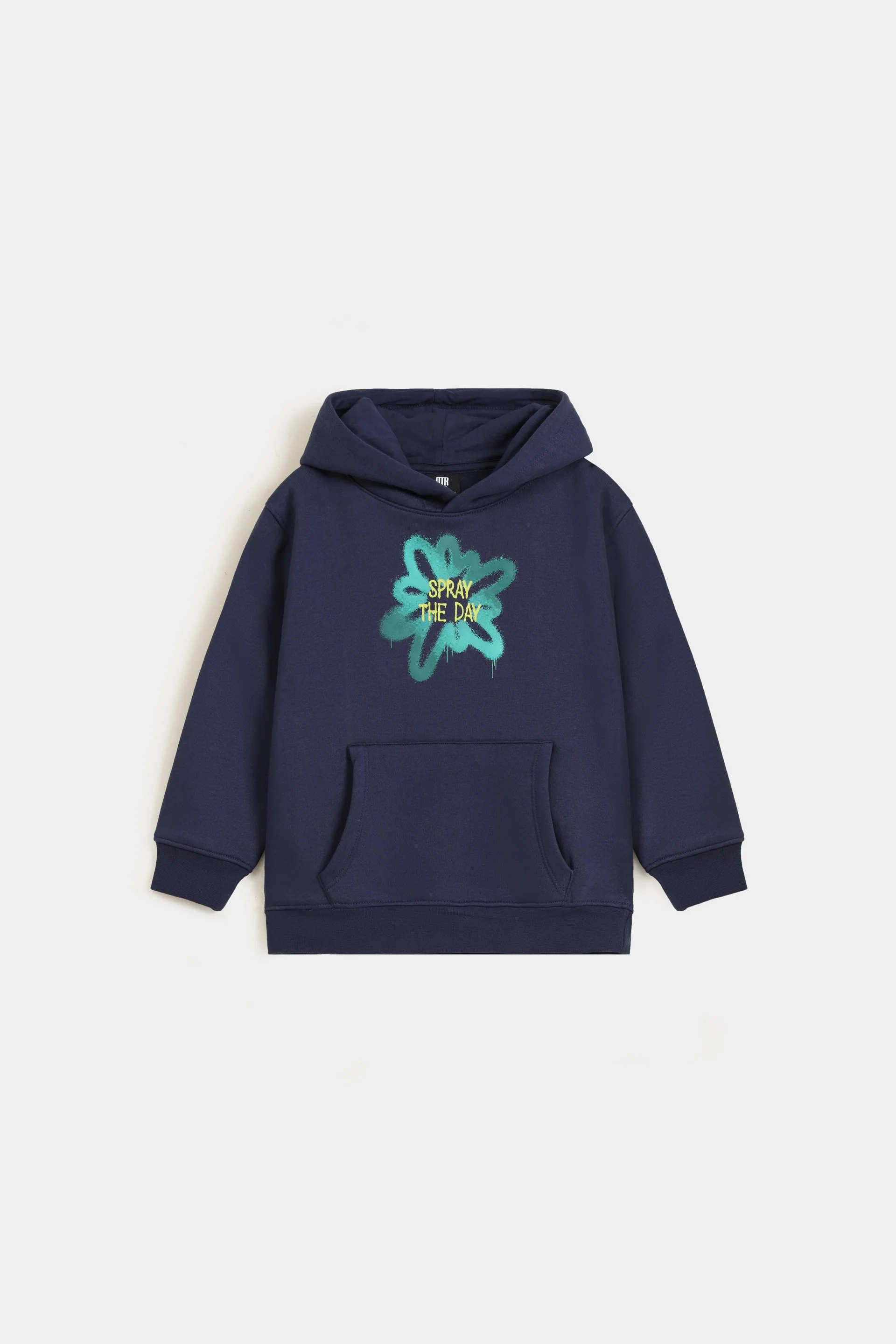 Graphic Hoodie - Image 4