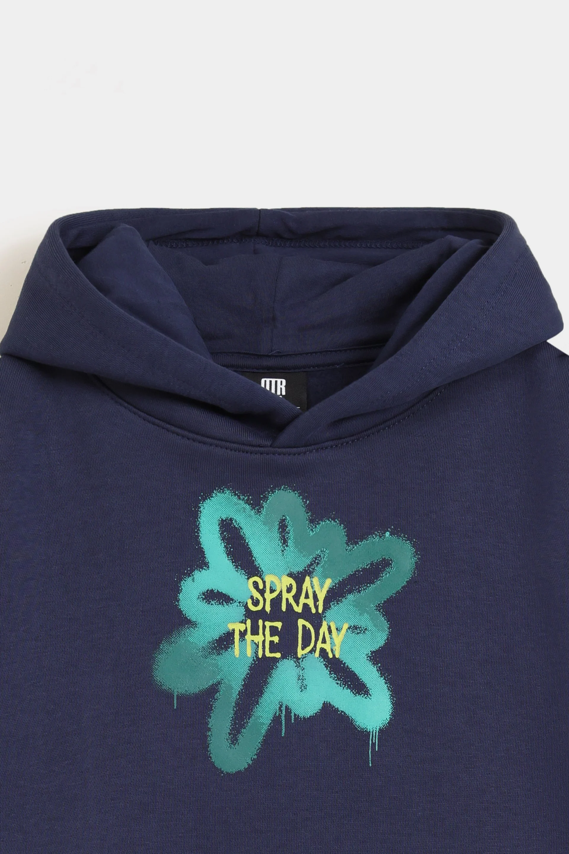 Graphic Hoodie - Image 5