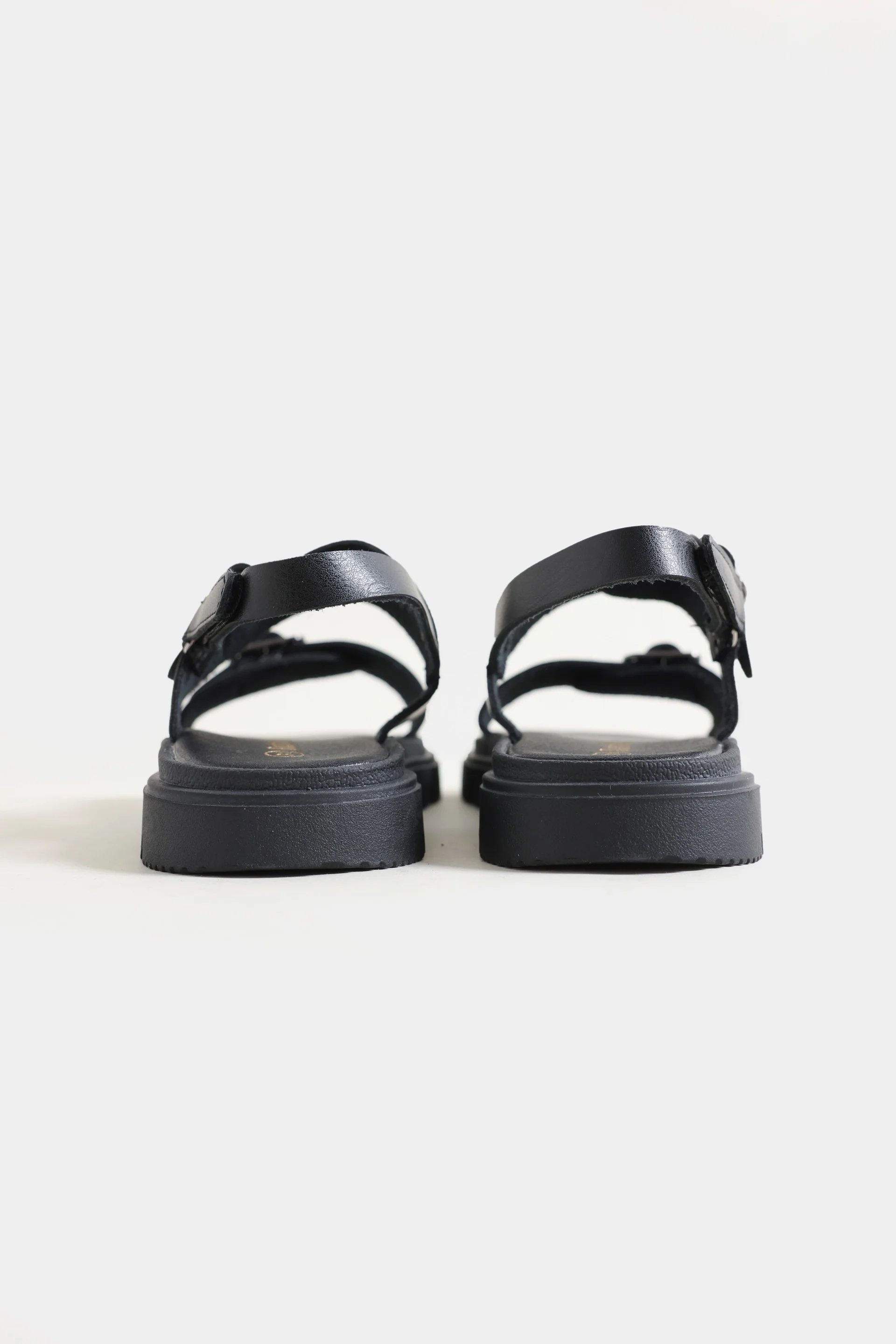 Buckled Sandals - Image 11