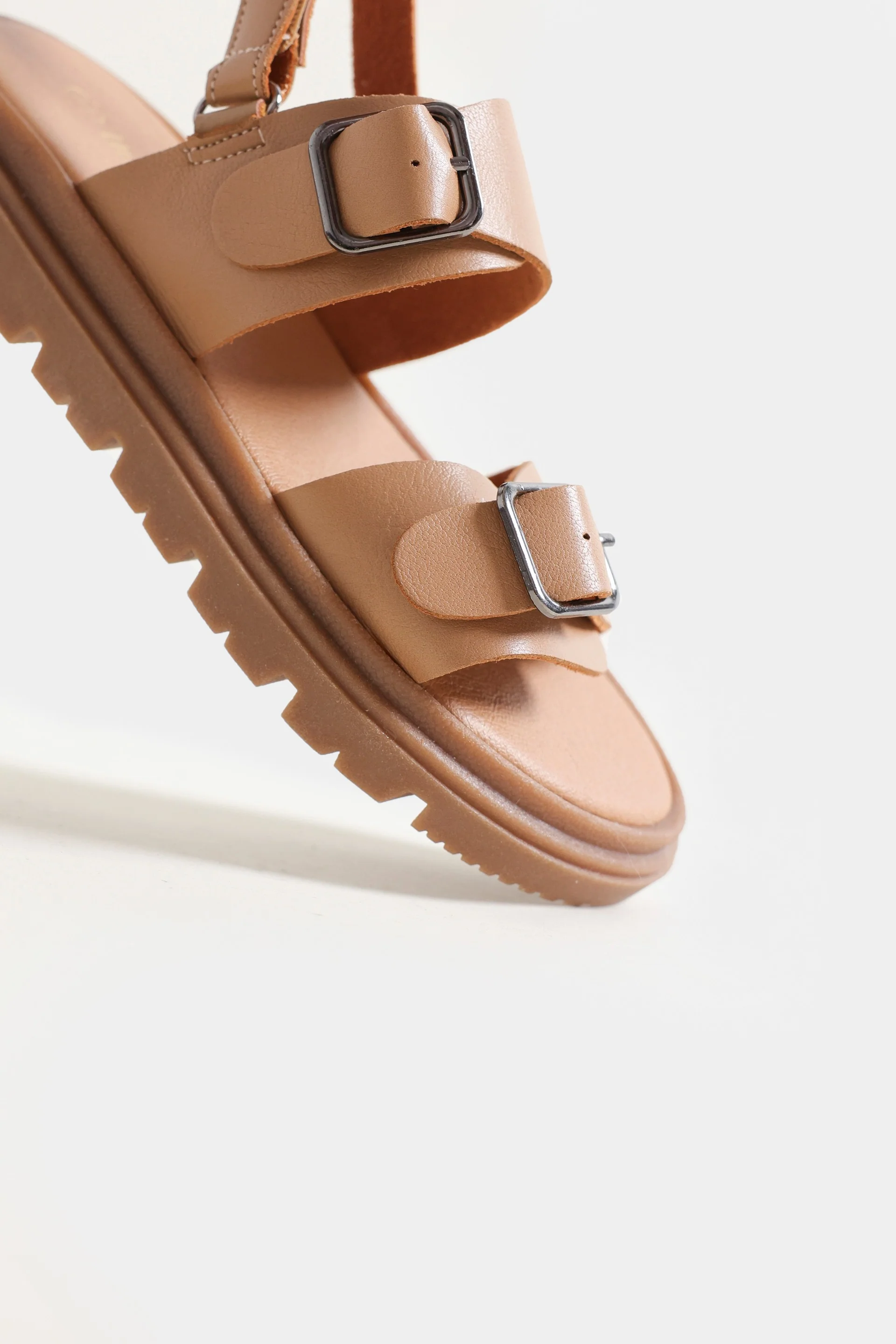 Buckled Sandals - Image 3