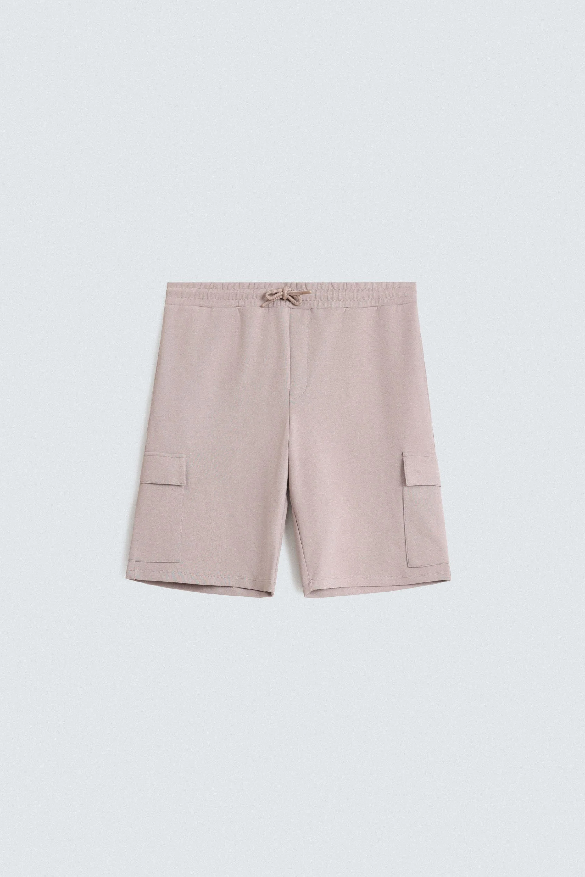 Non-Denim Cargo Shorts - Image 13