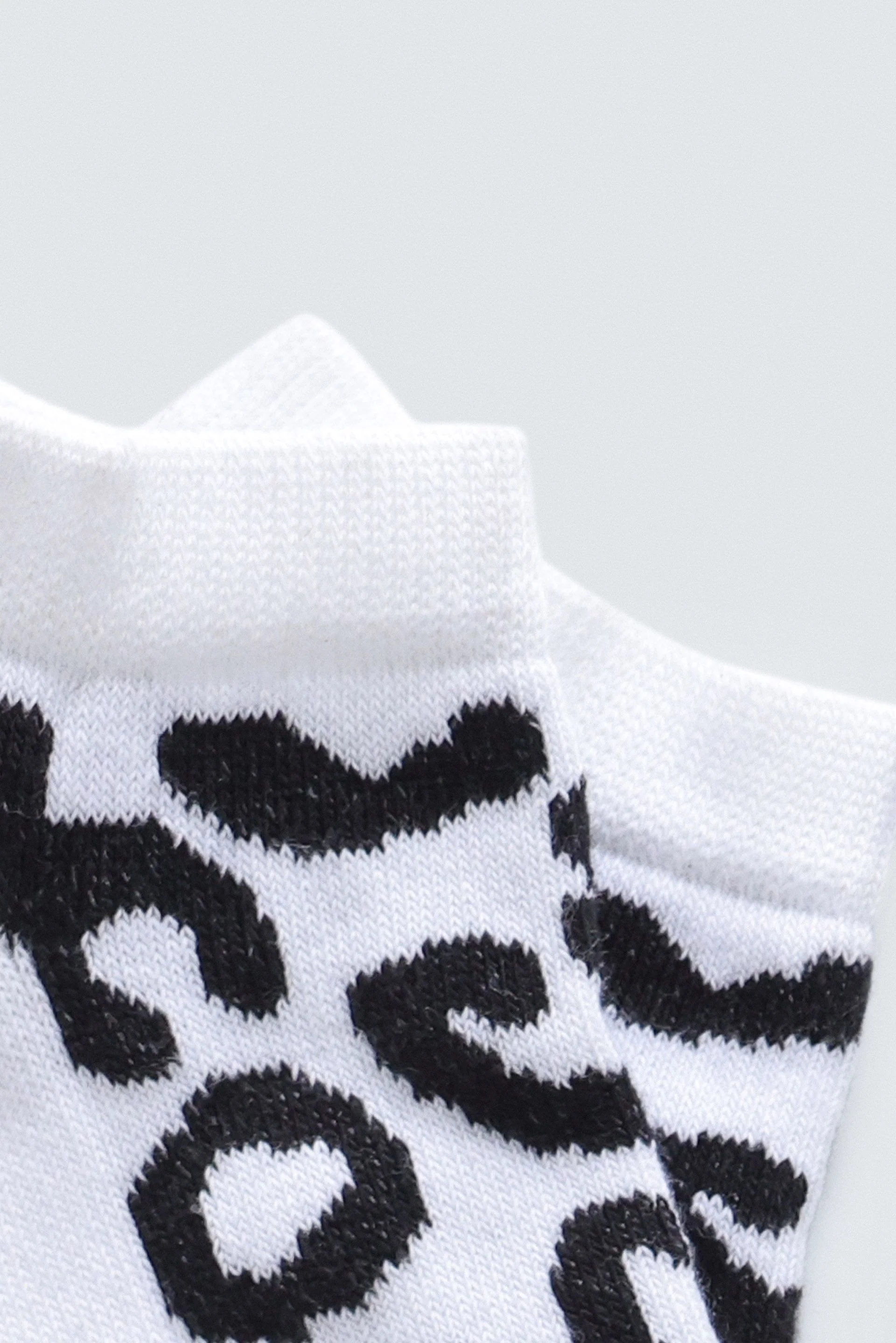 Pack Of 3-Ankle Socks - Image 3