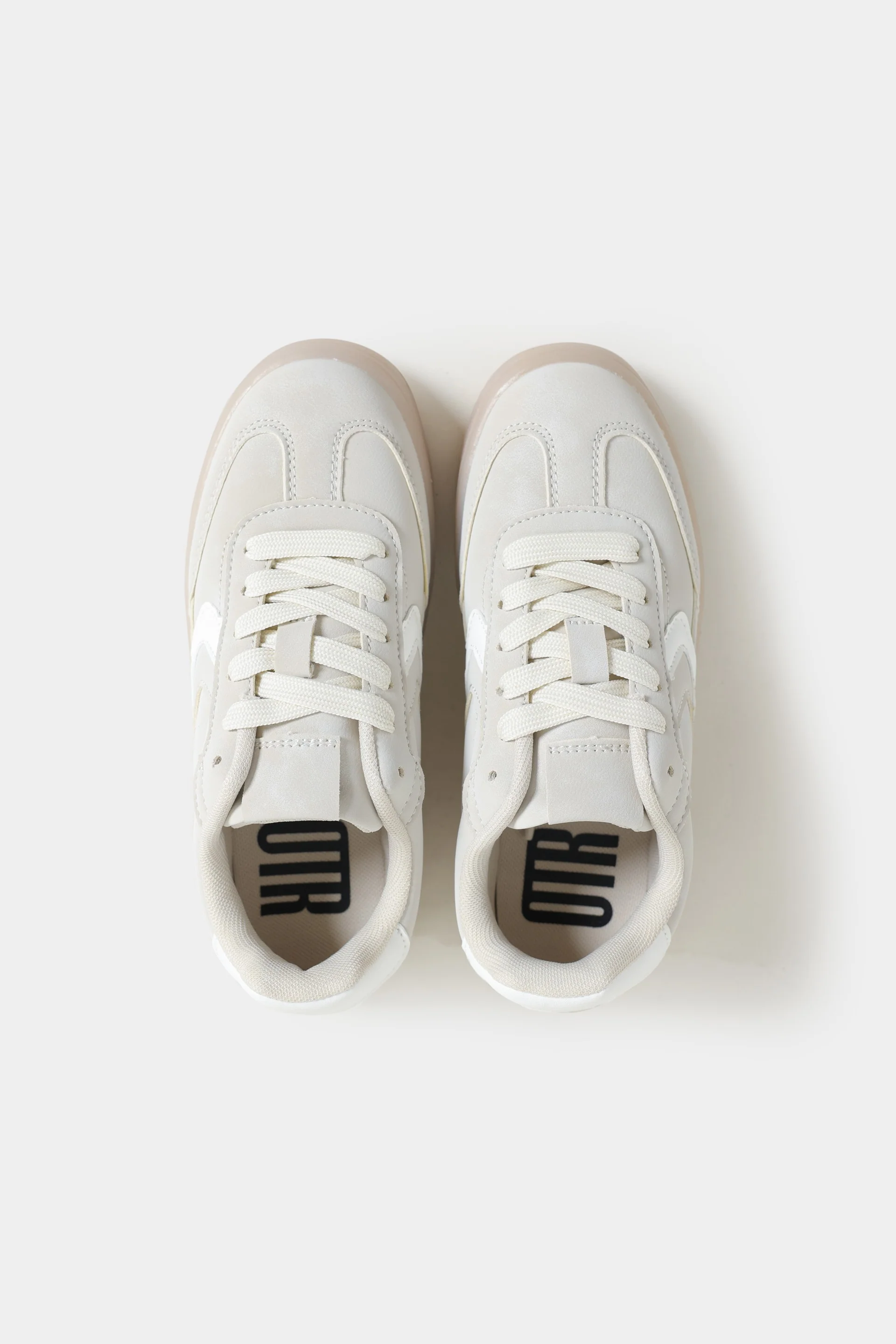 Low-Top Sneakers - Image 9