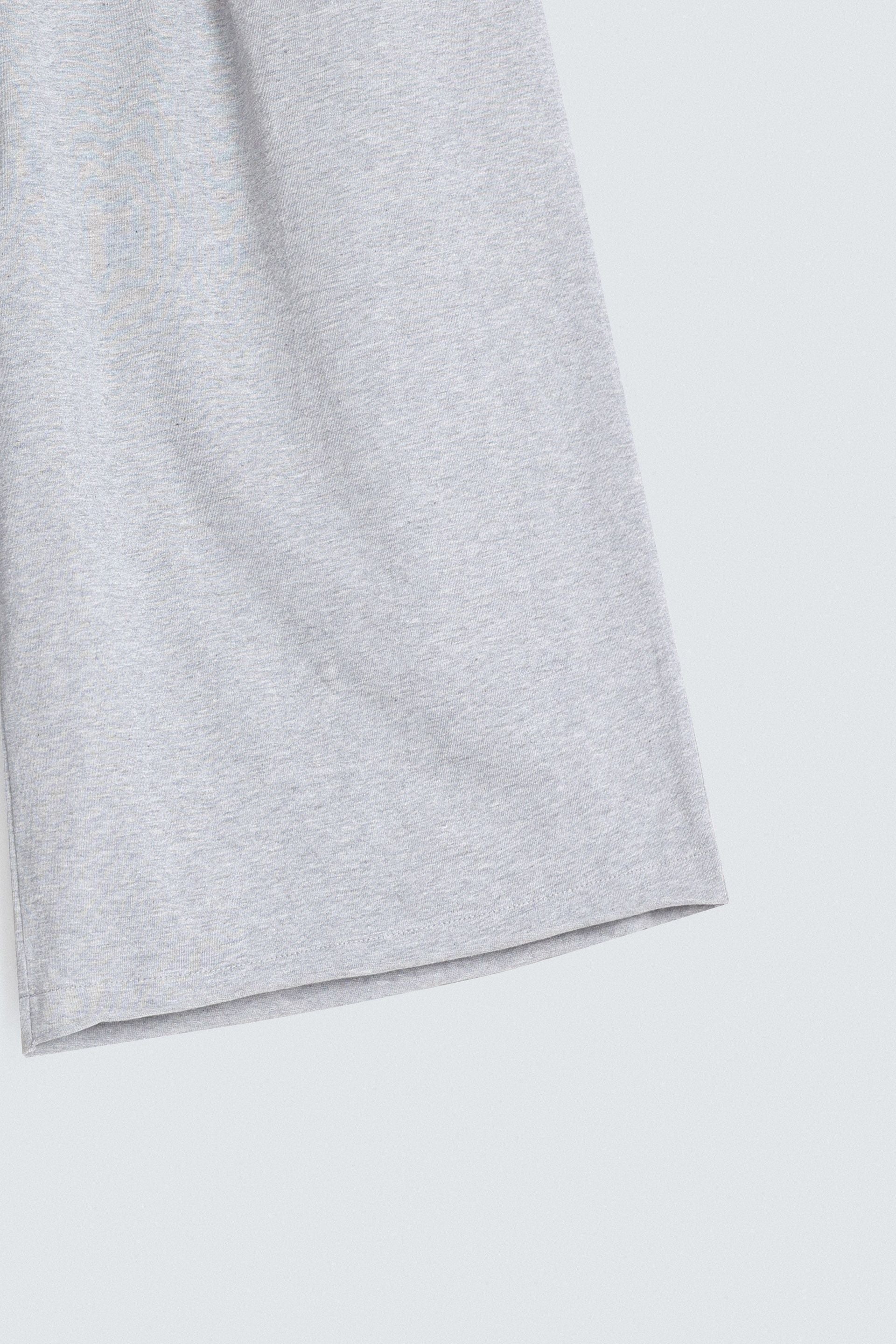Basic Bermuda Shorts - Image 14