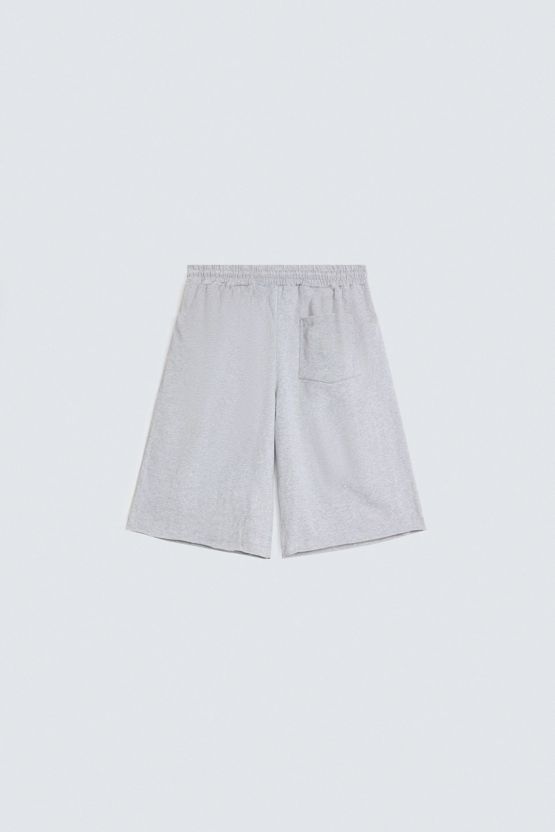 Basic Bermuda Shorts - Image 15