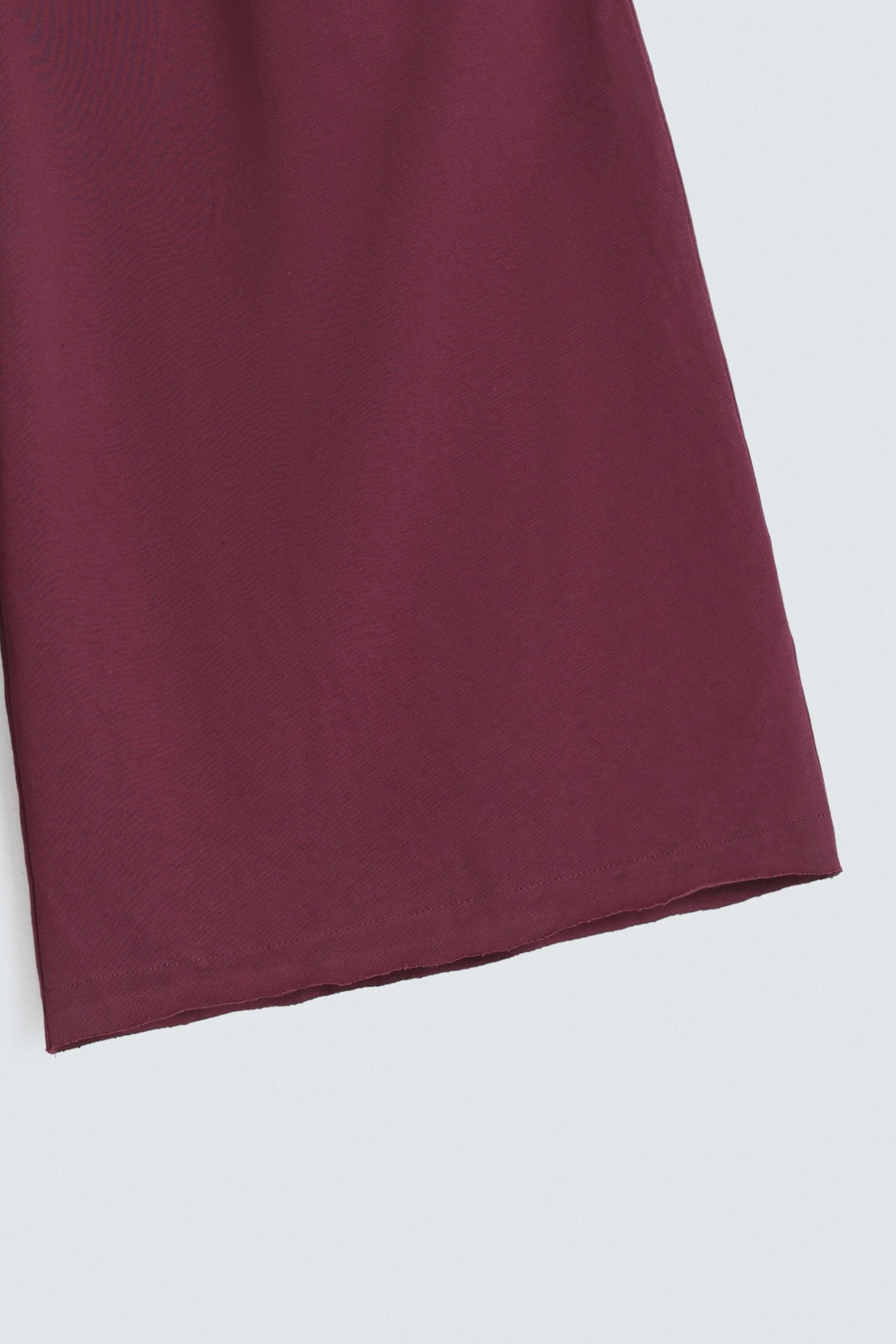 Basic Bermuda Shorts - Image 20