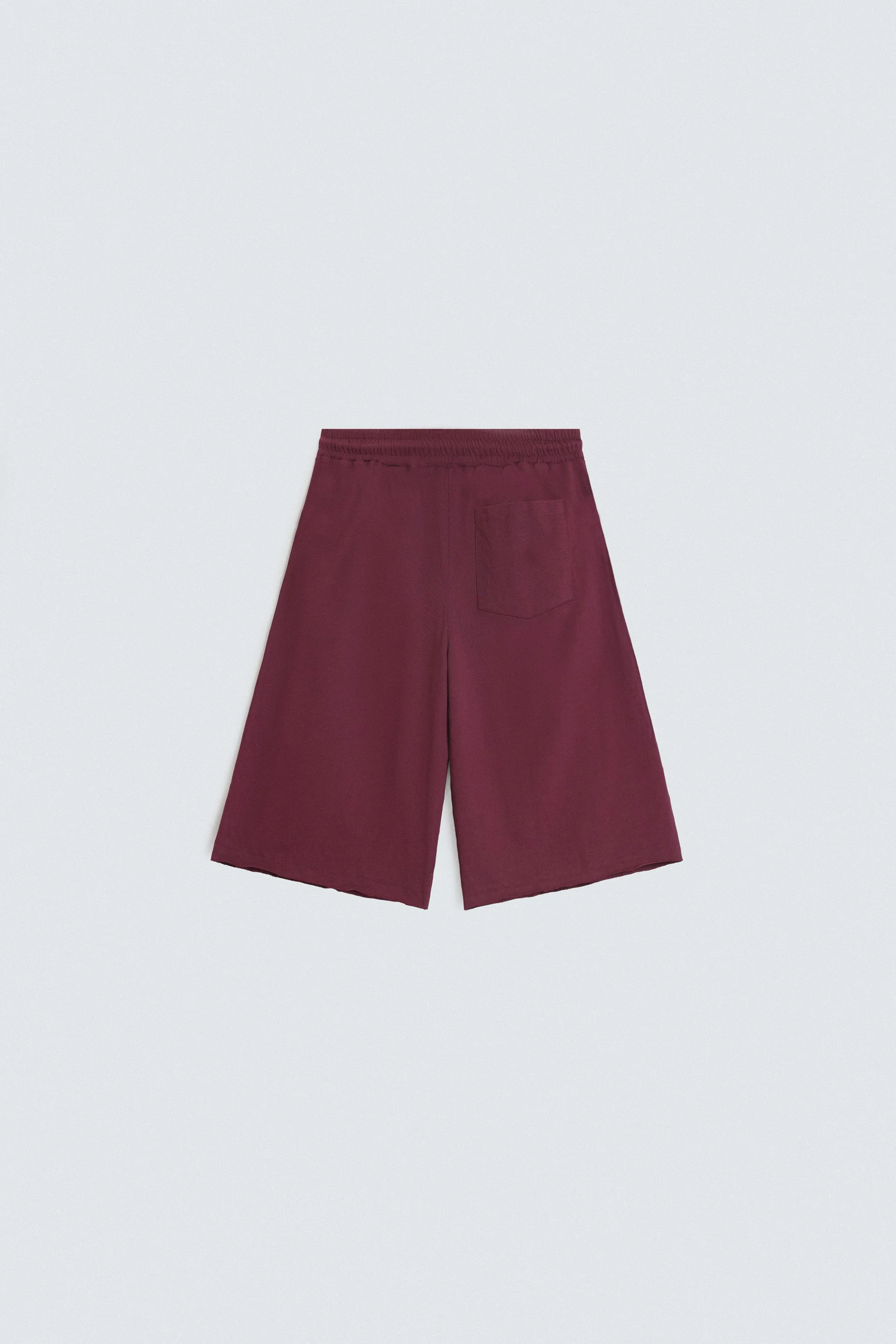 Basic Bermuda Shorts - Image 22