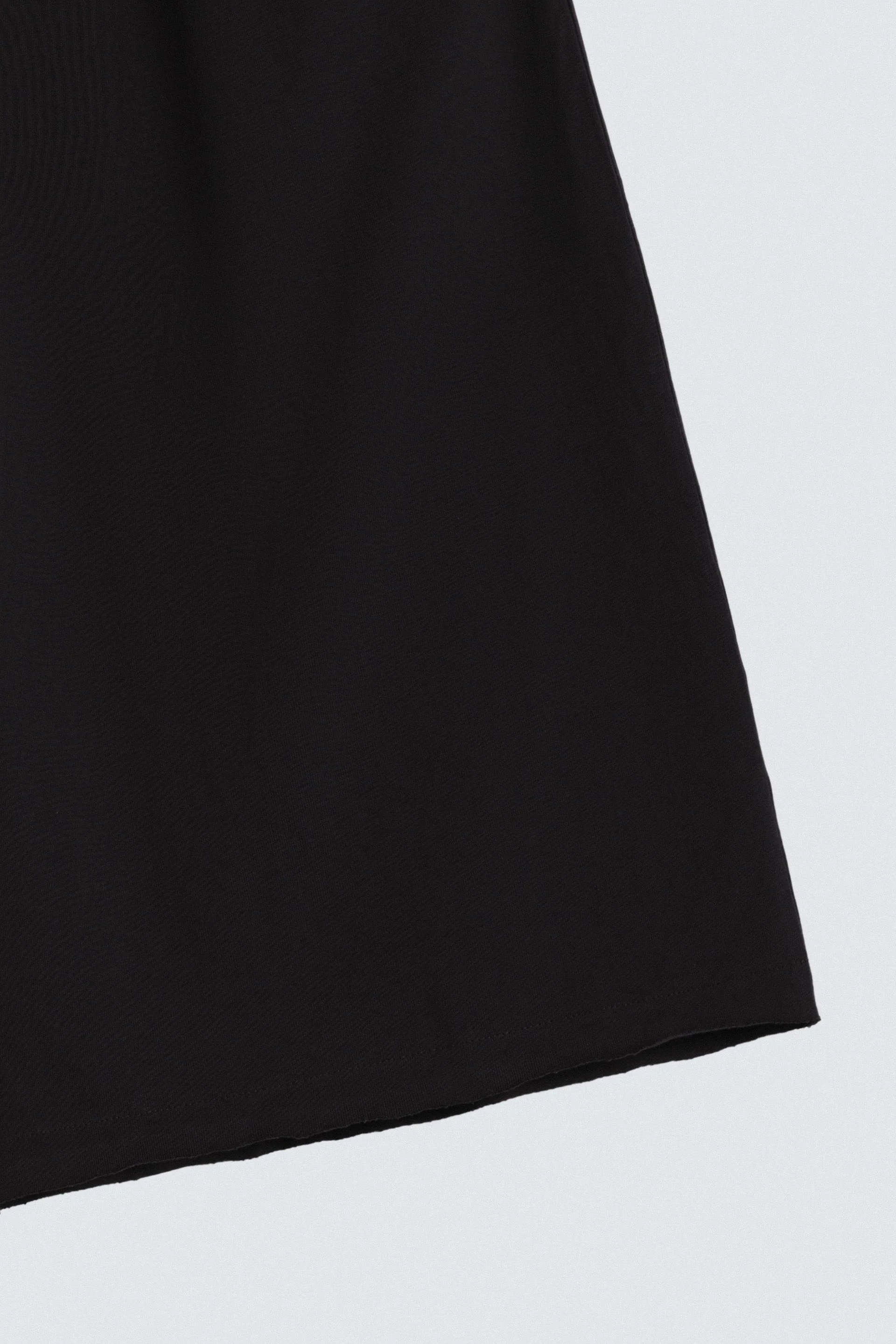 Basic Bermuda Shorts - Image 7