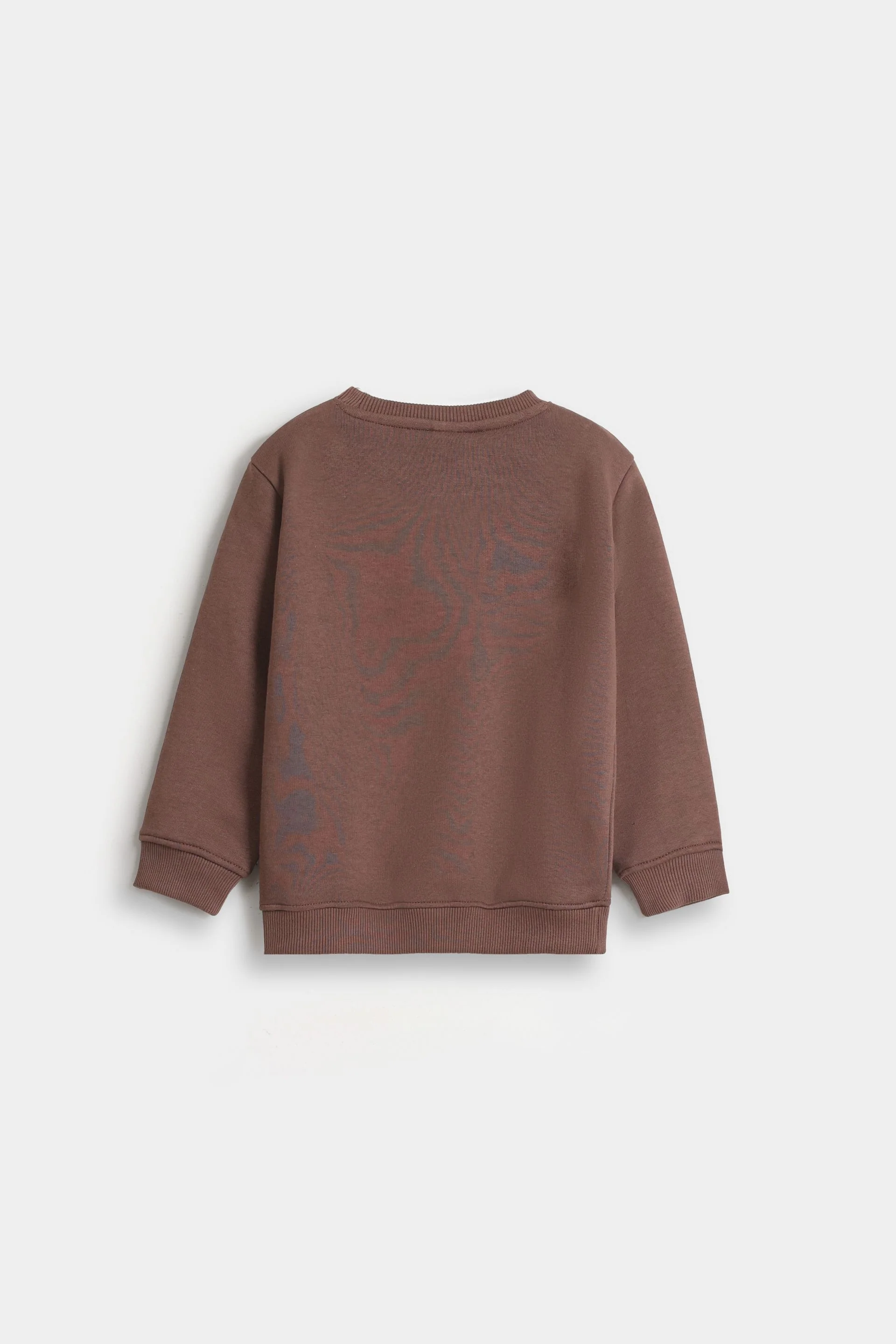 Embroidered Sweatshirt - Image 8