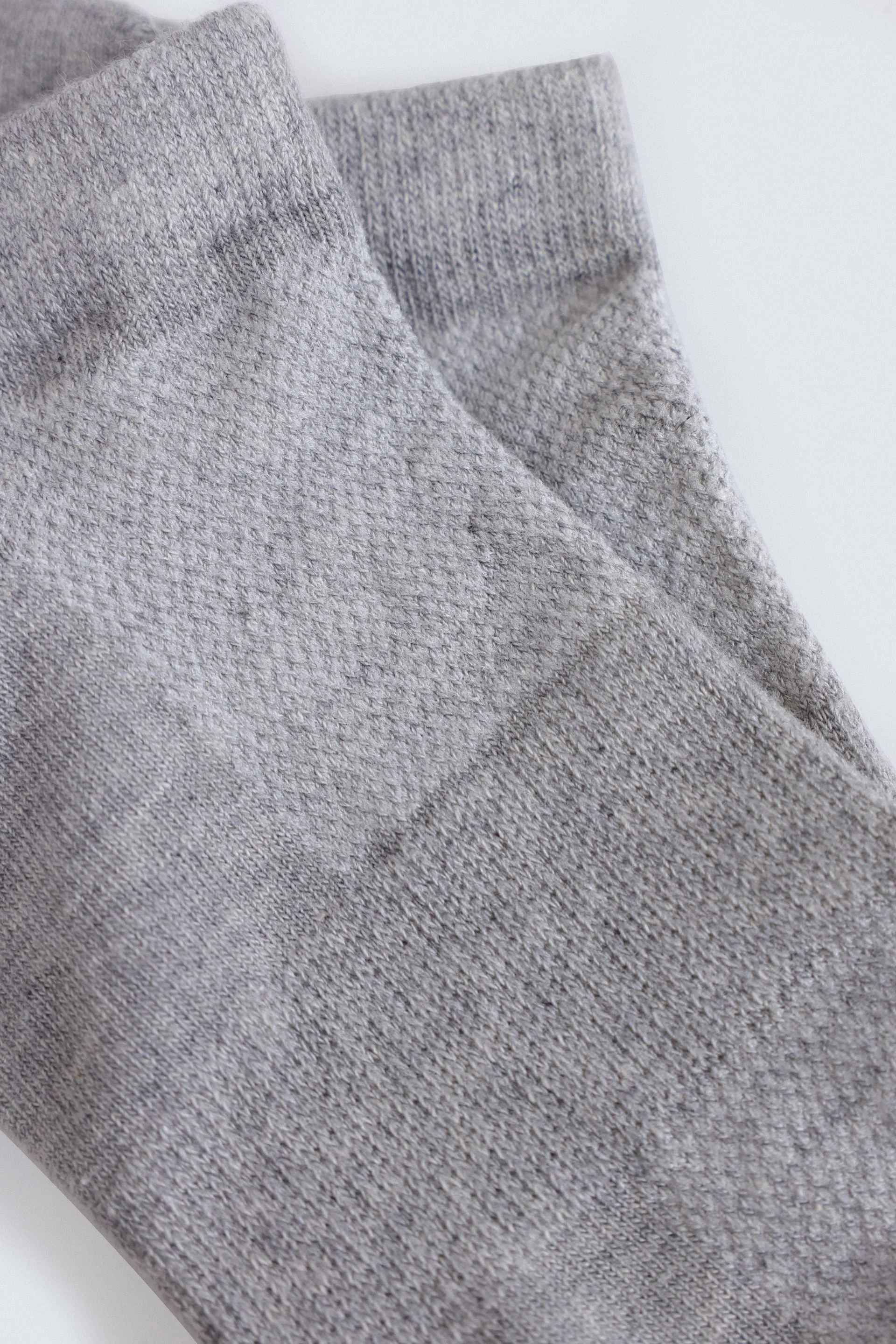 Pack Of 3-Ankle Socks - Image 5