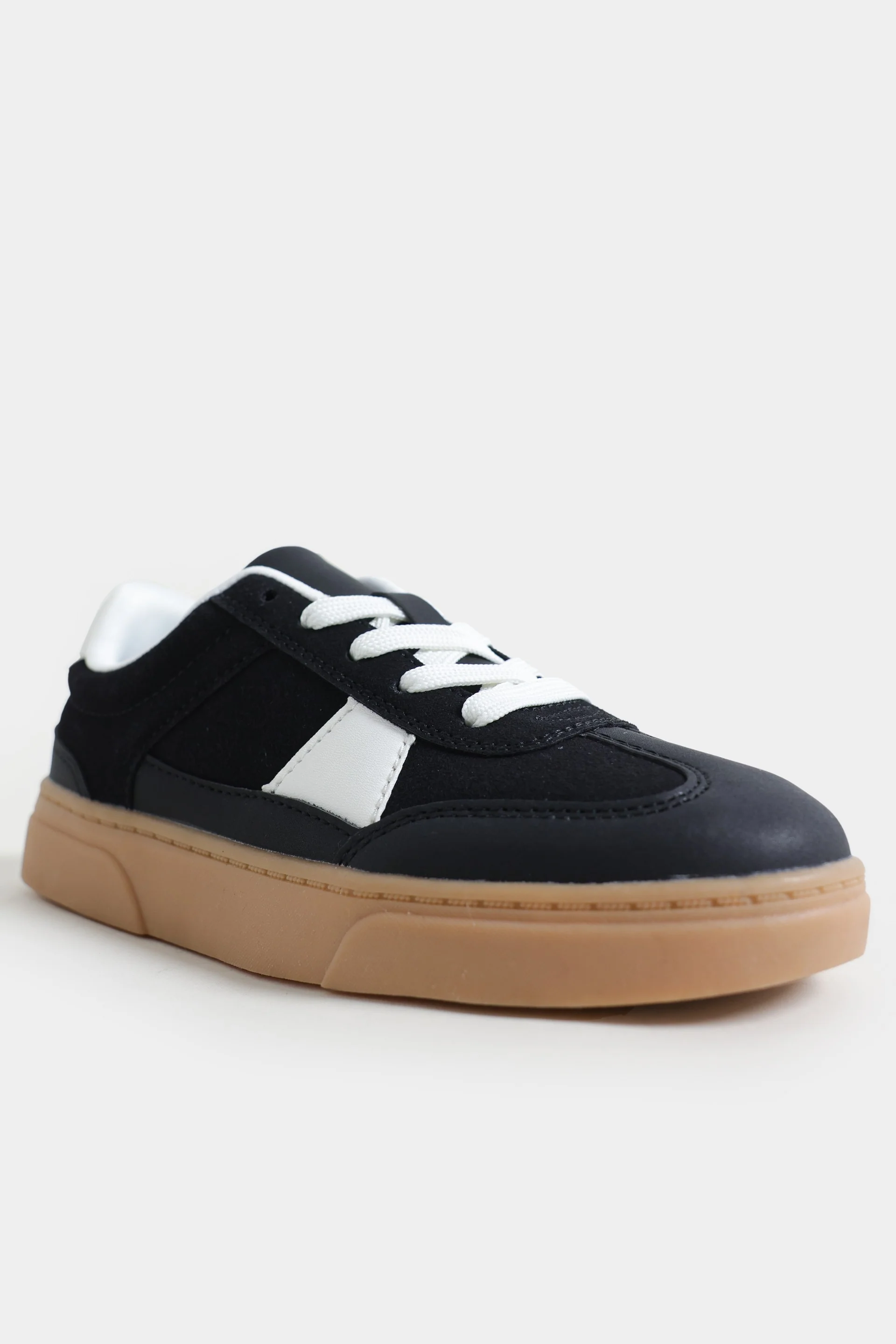 Color Block Sneakers - Image 10