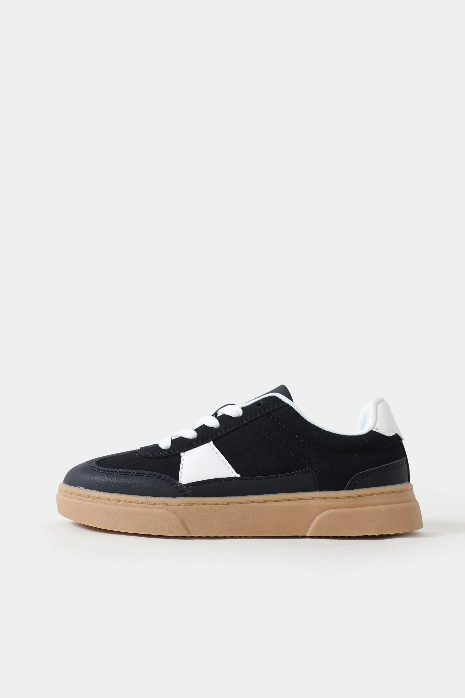 Color Block Sneakers - Image 9