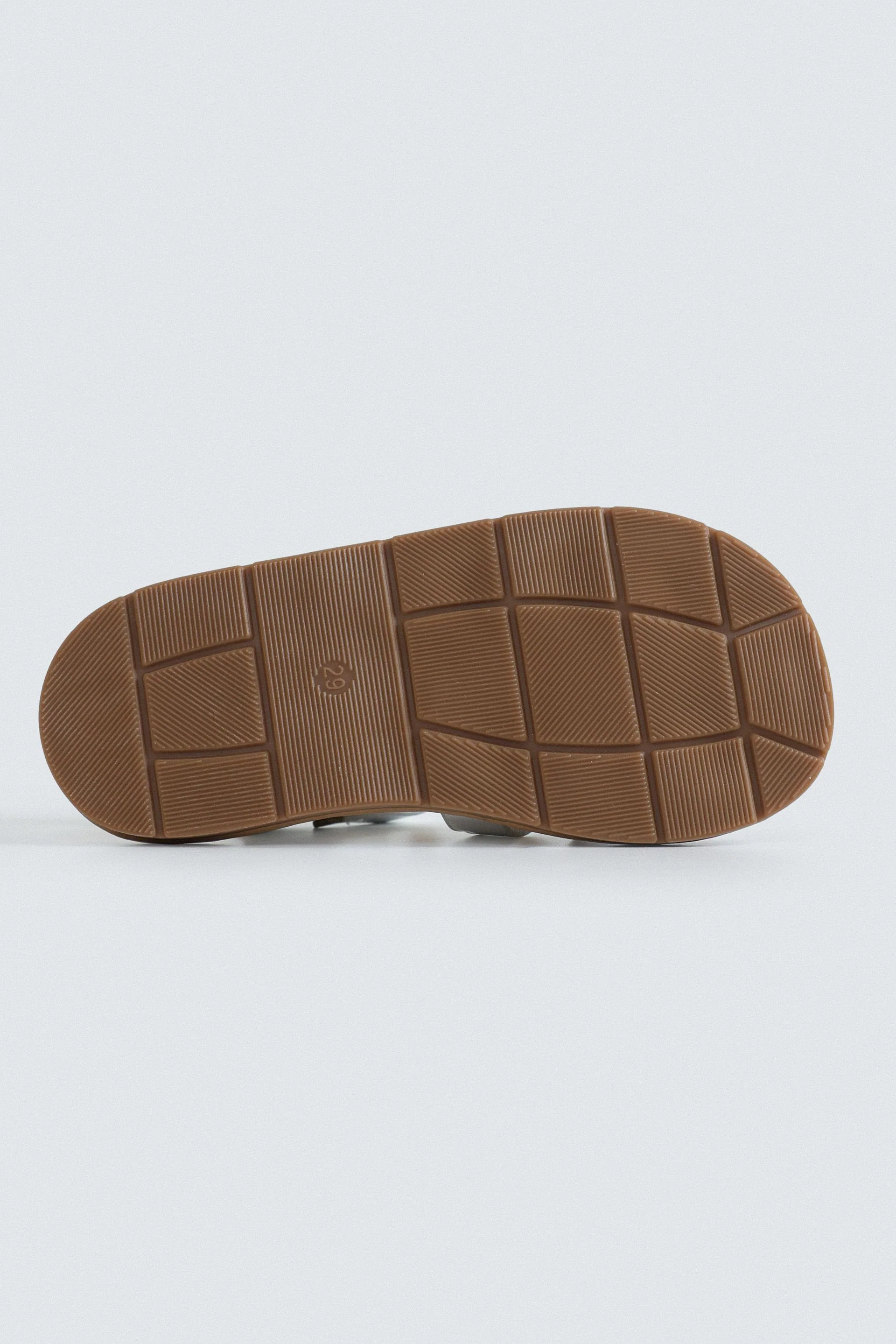 Metallic Fisherman Sandals - Image 6