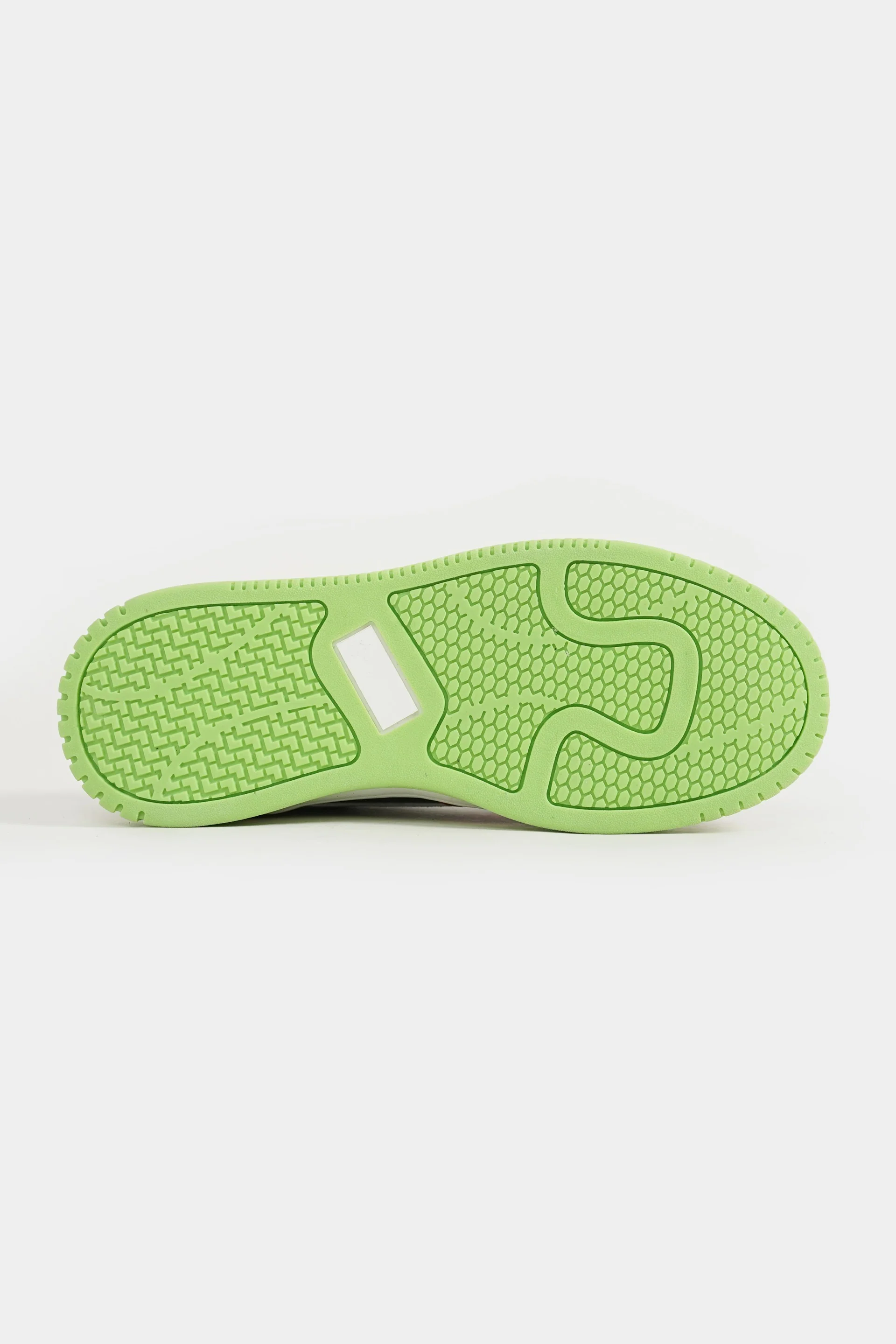 Multi-Piece Low-Top Sneakers - Image 10