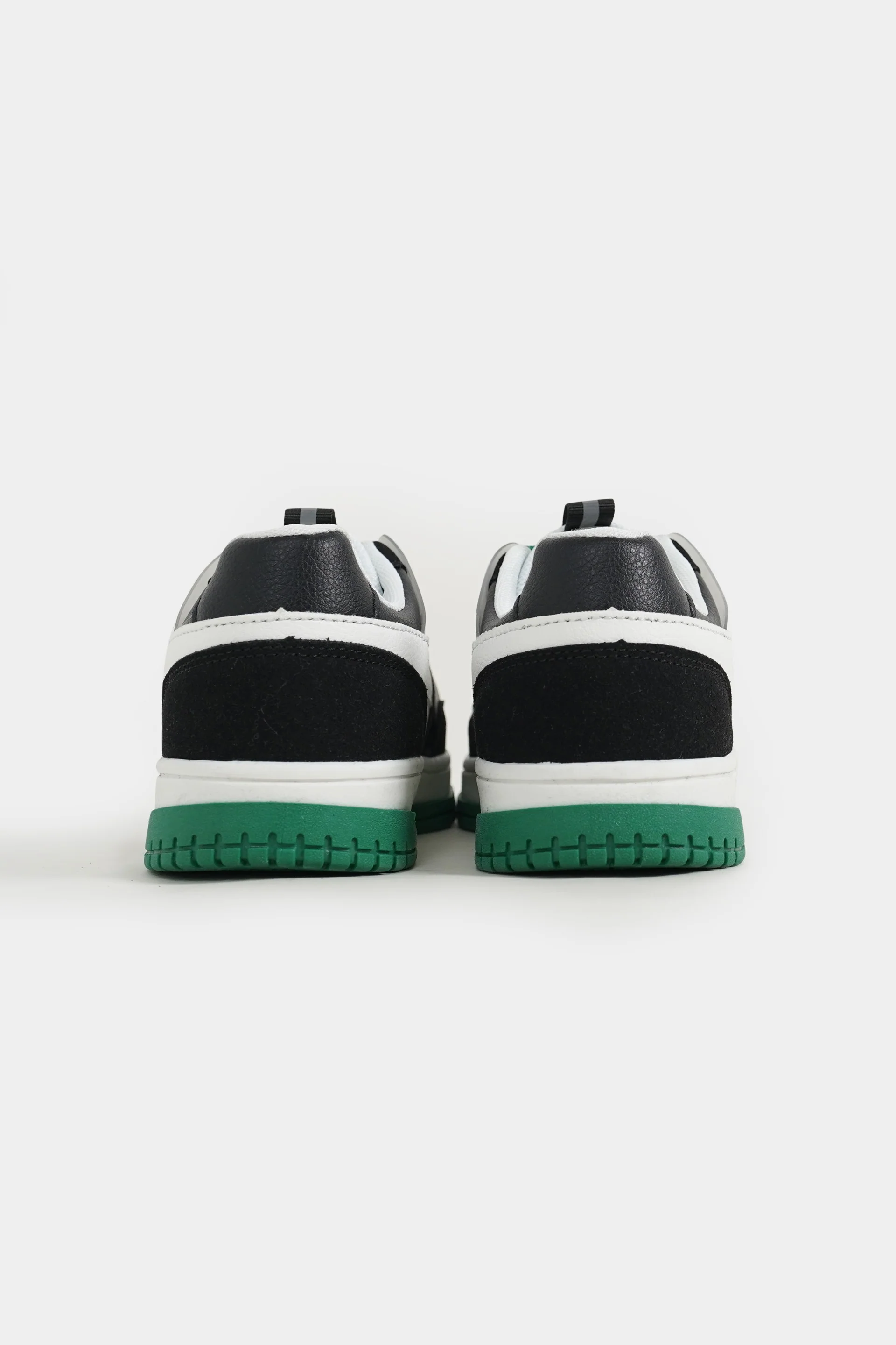 Multi-Piece Low-Top Sneakers - Image 5