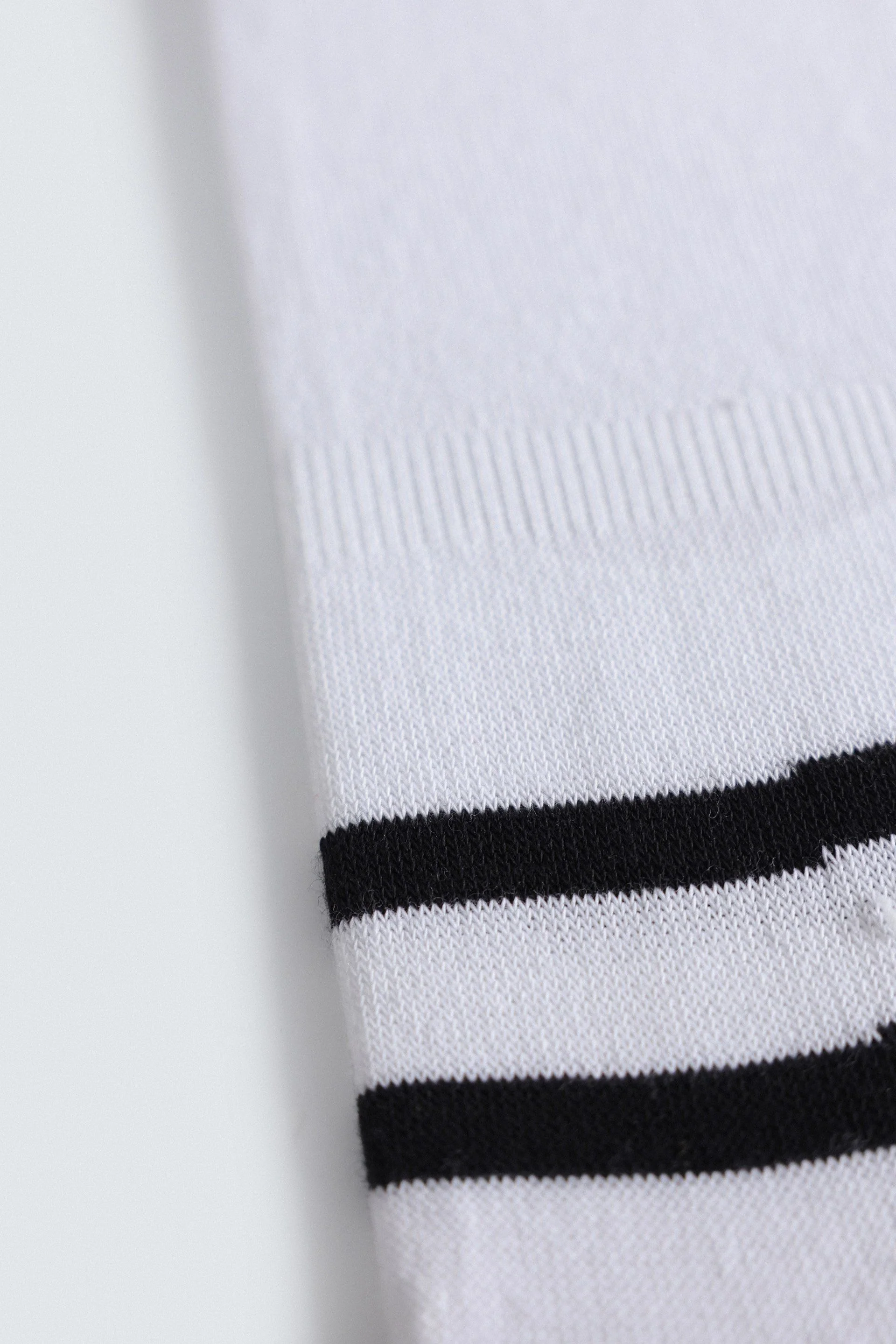 Pack of 3 No Show Socks - Image 3
