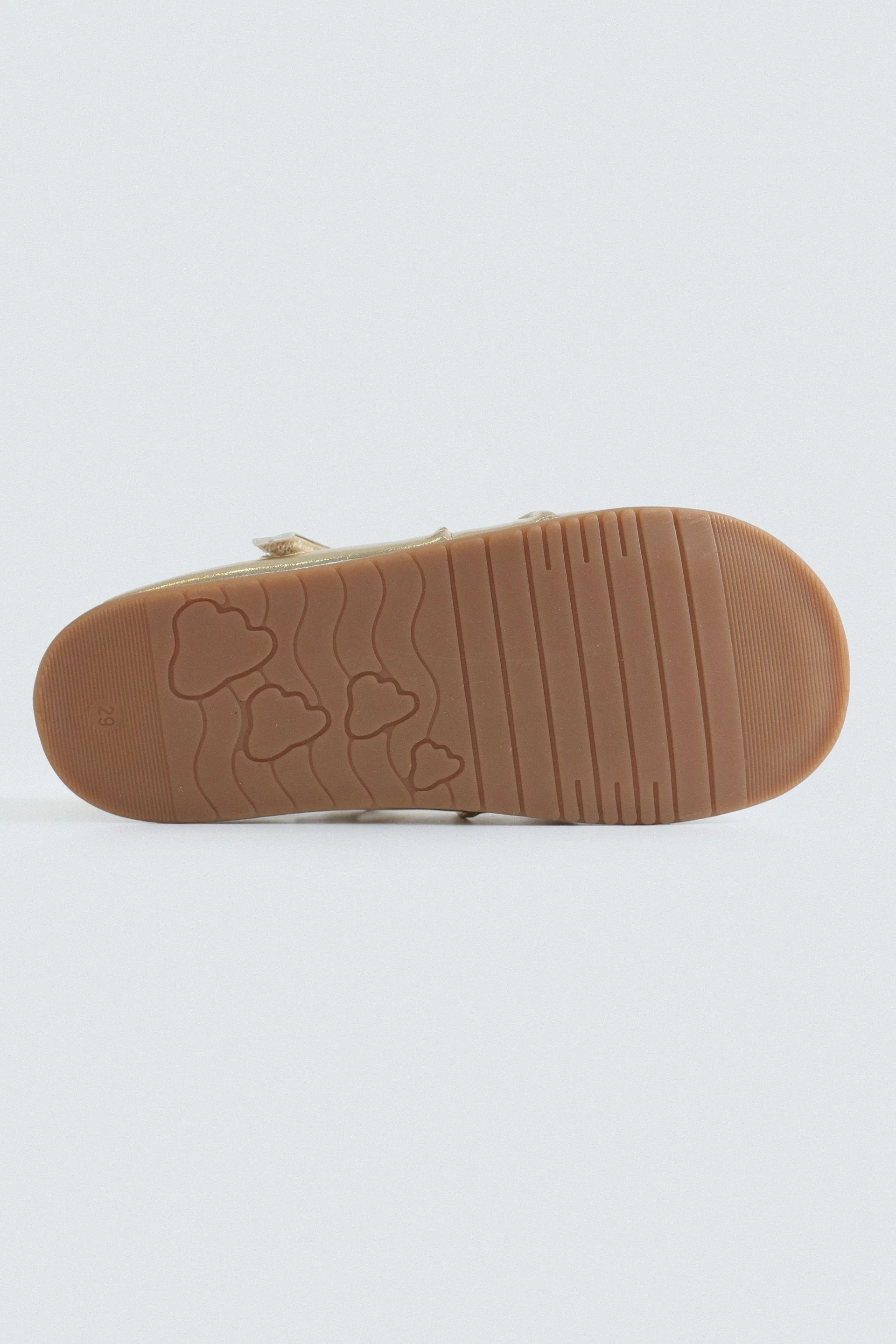 Metallic Ballet Flats - Image 12