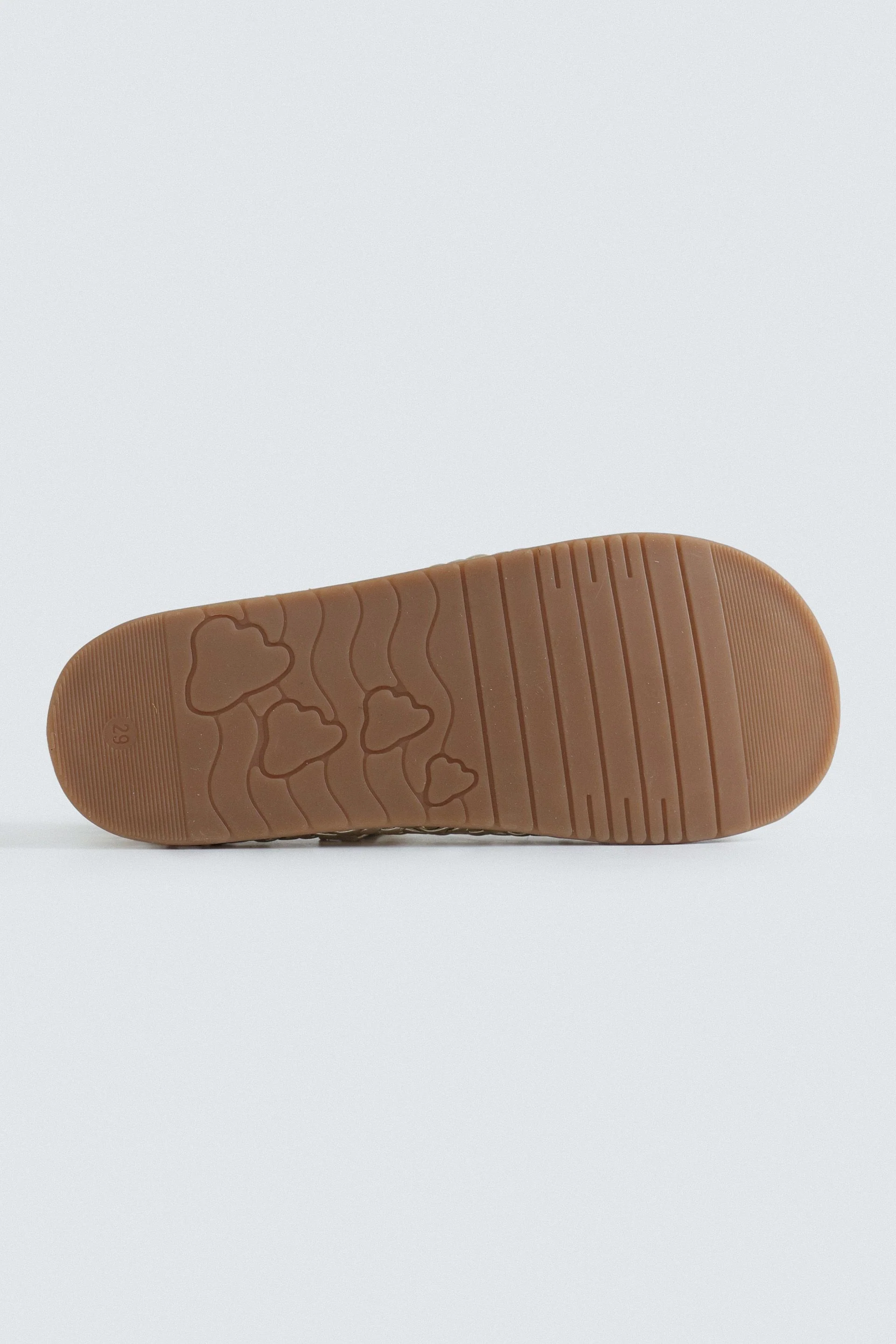 Woven Ballet Flats - Image 12
