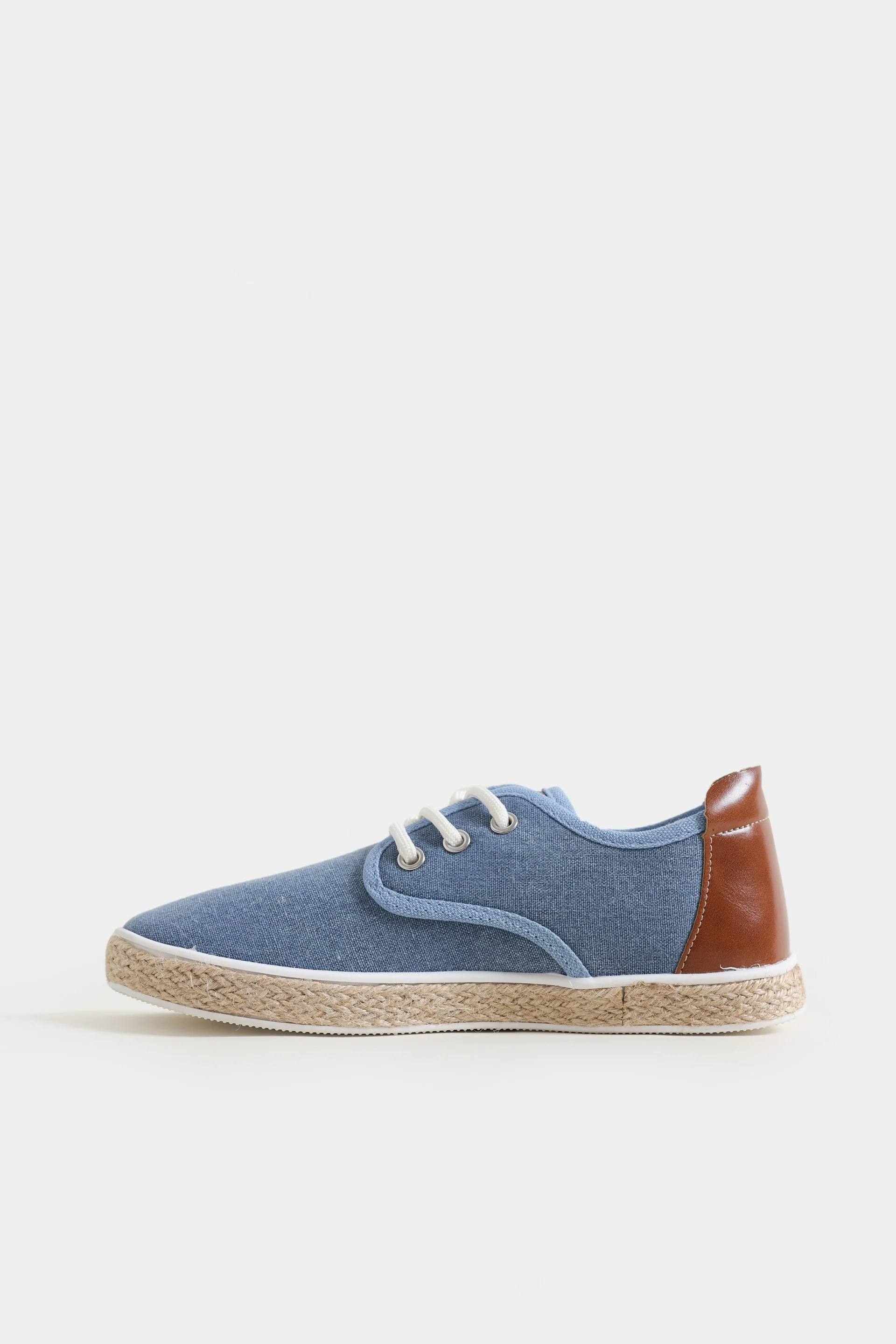 Derby Sneakers - Image 9