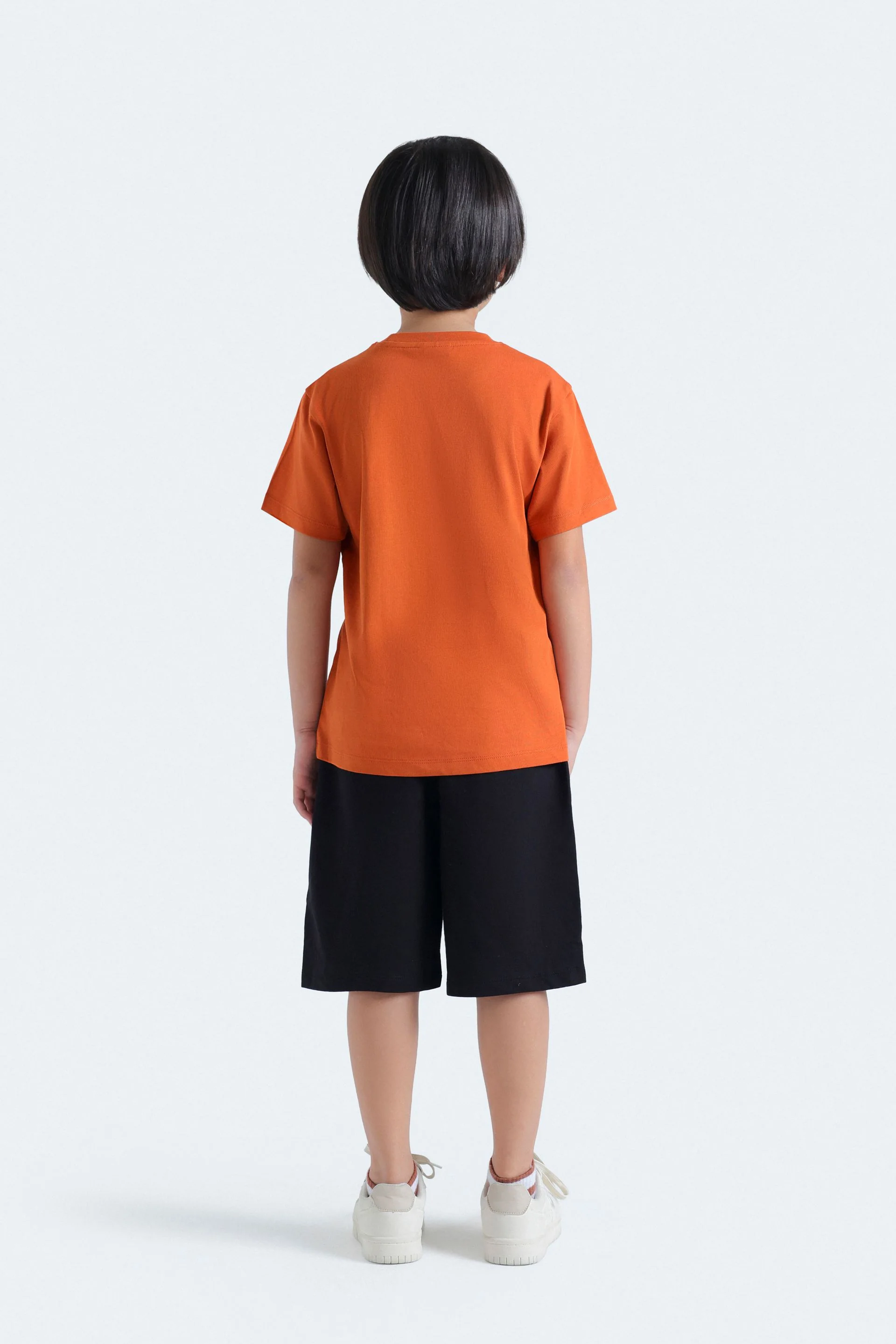 Smiley Graphic Co-Ord Set - Image 3