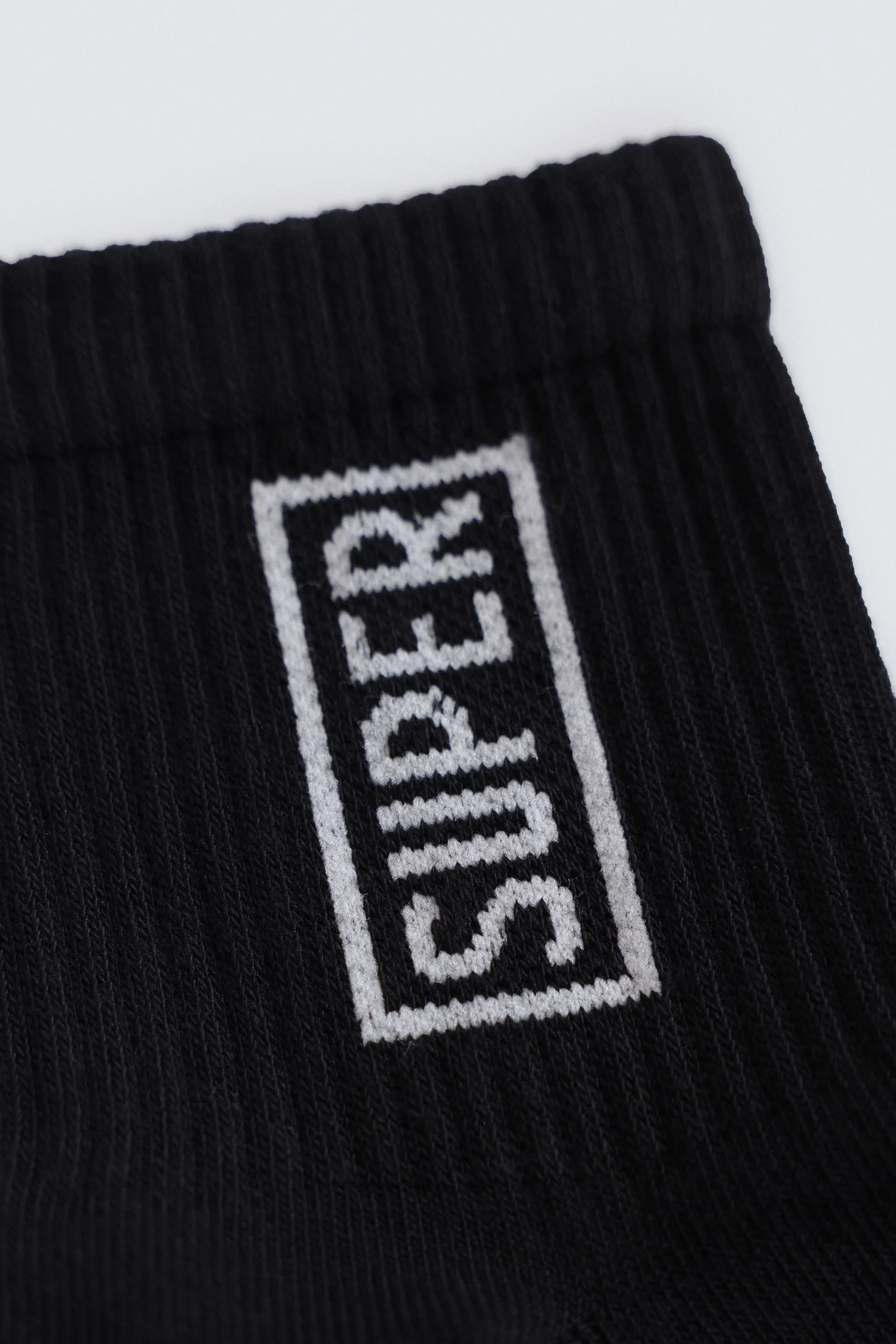 Pack of 2-Short Crew Socks - Image 5