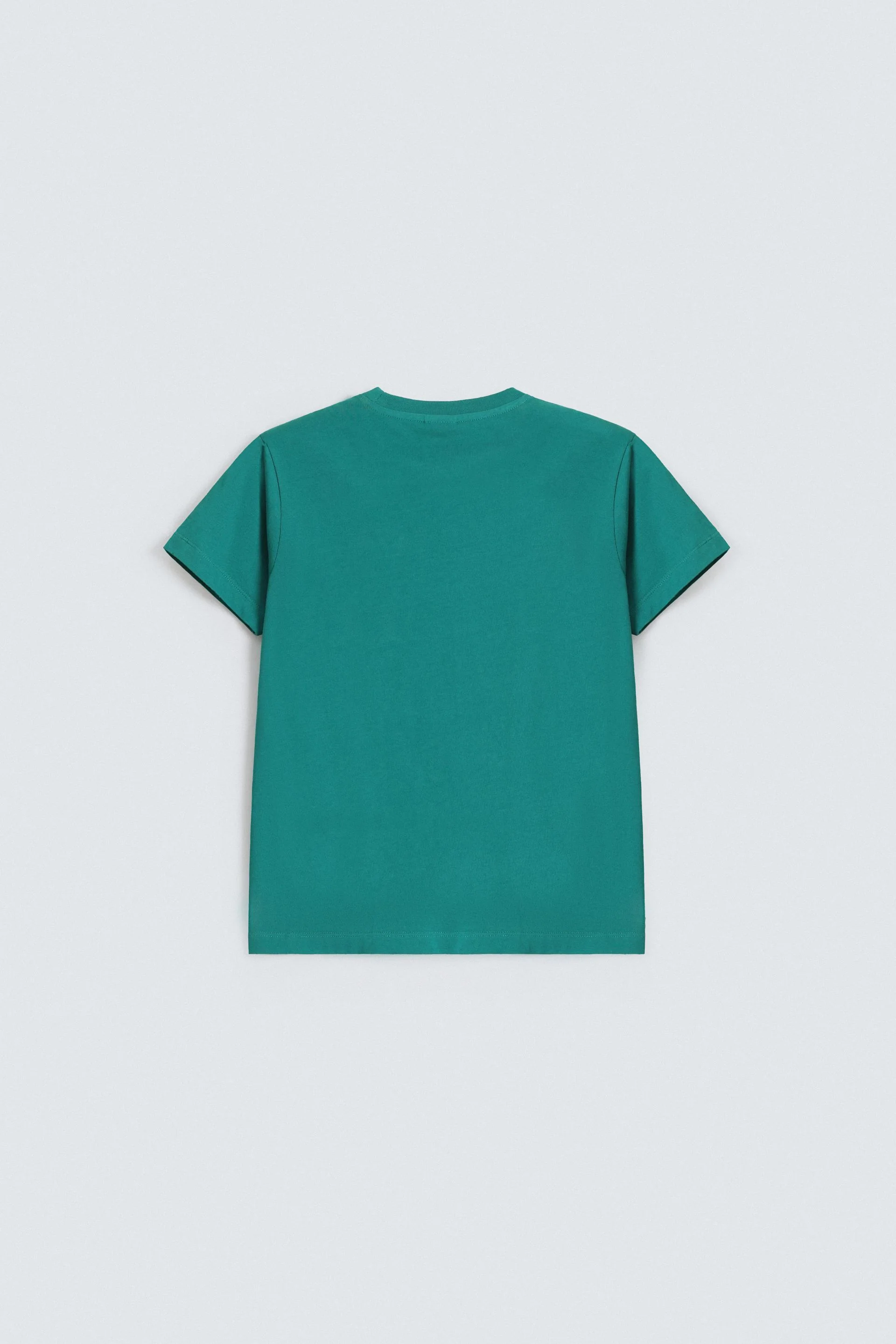 Varsity Graphic Co-Ord Set - Image 4