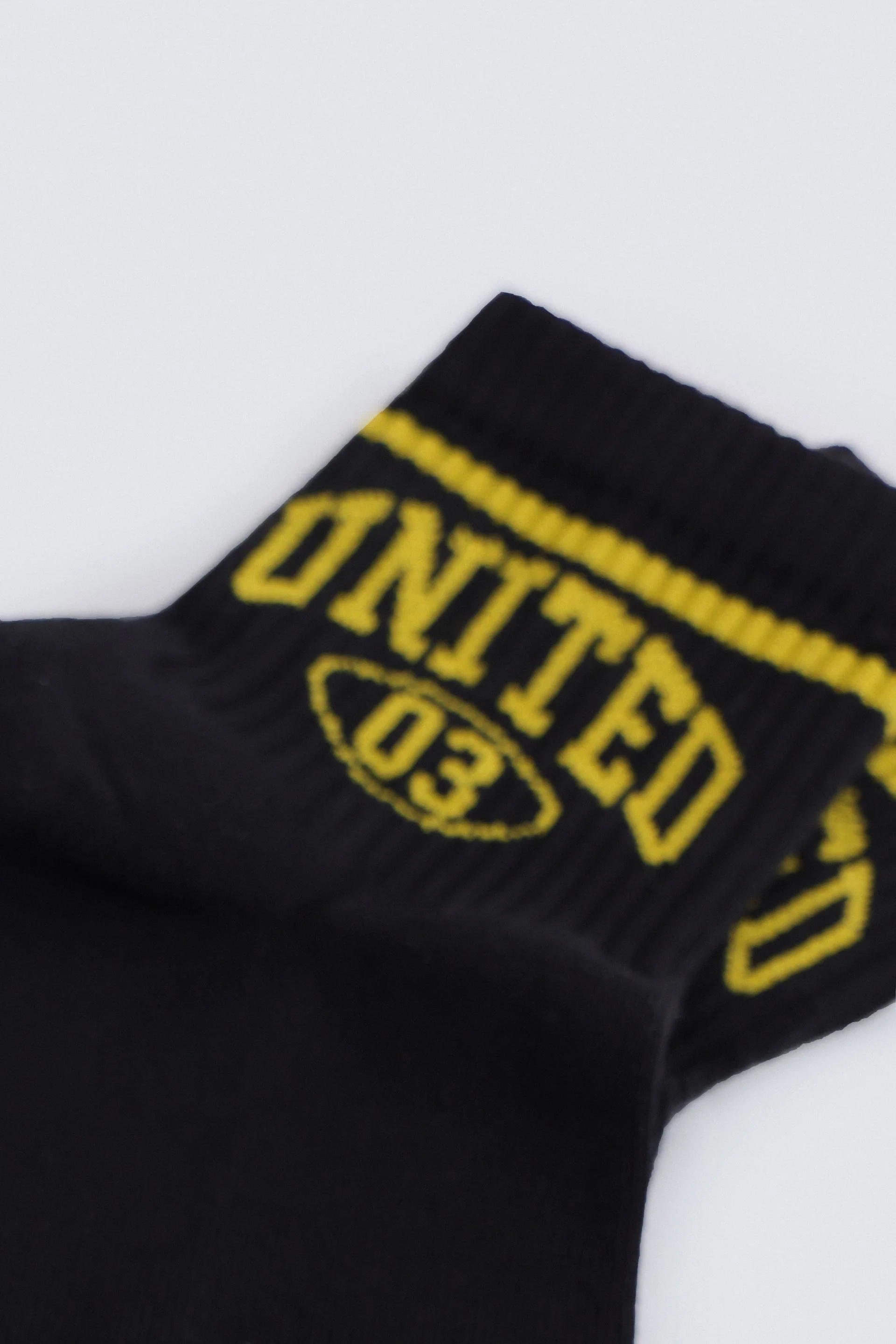 Short Crew Socks - Image 7