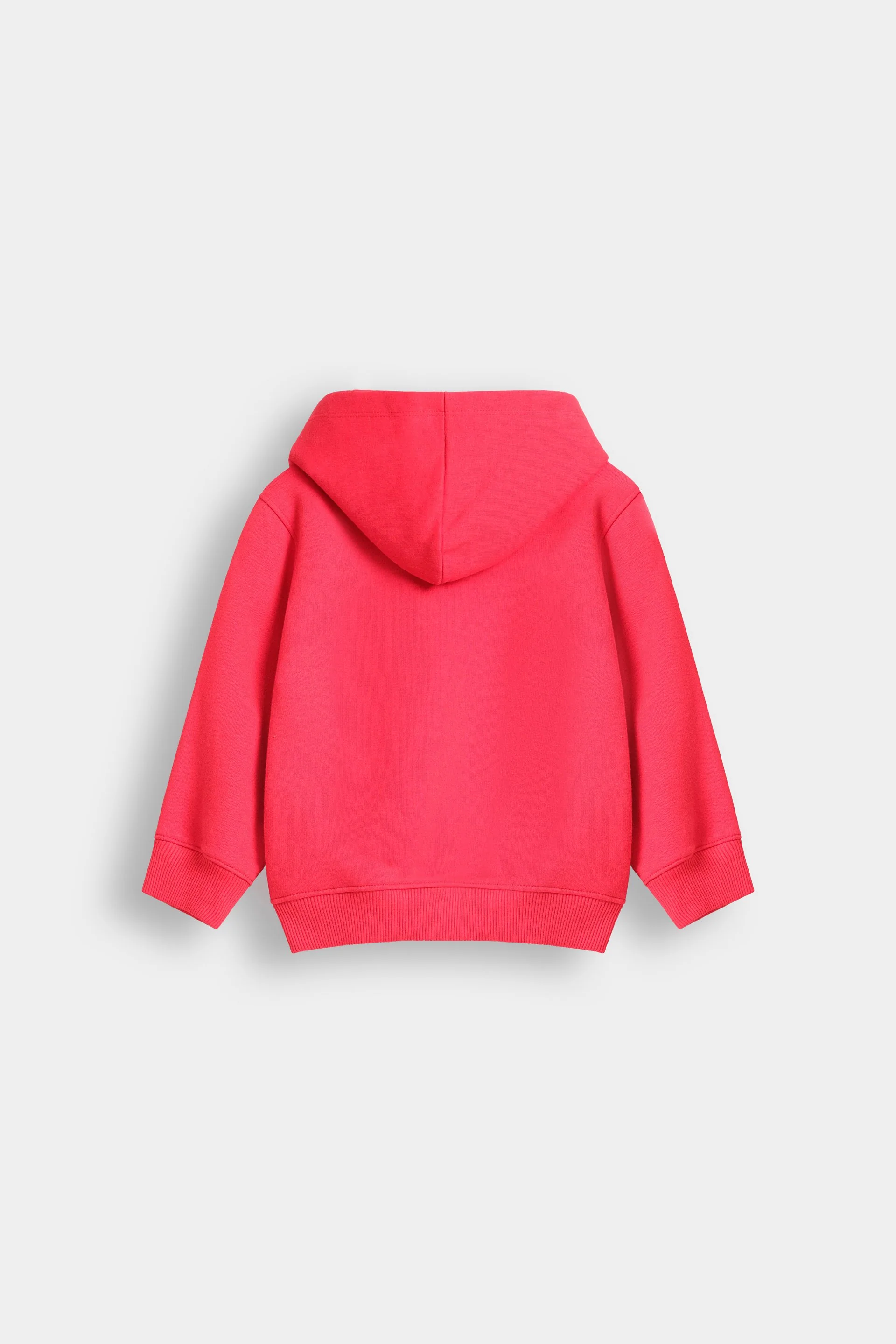 Character Graphic Hoodie - Image 3