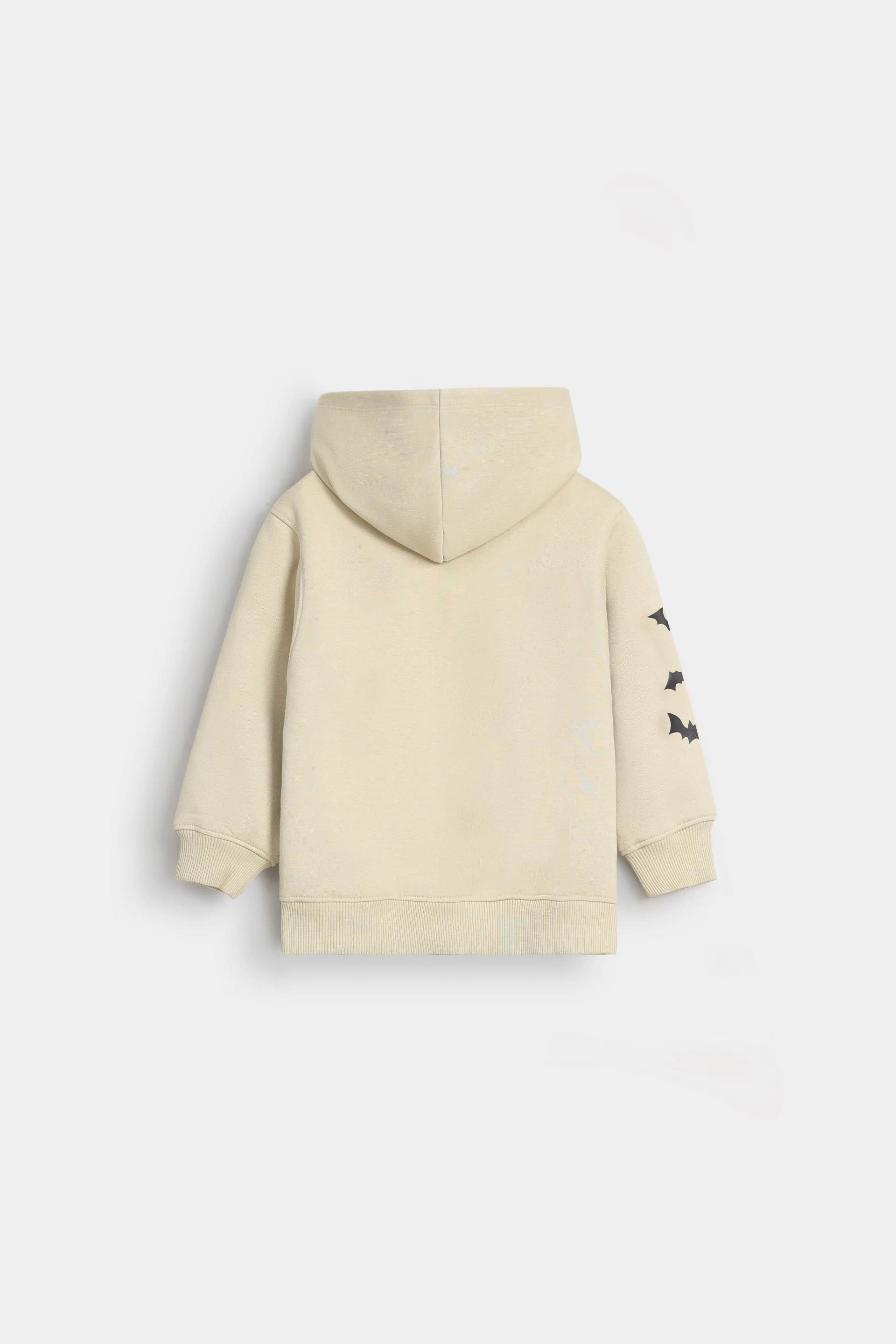 Character Graphic Hoodie - Image 3