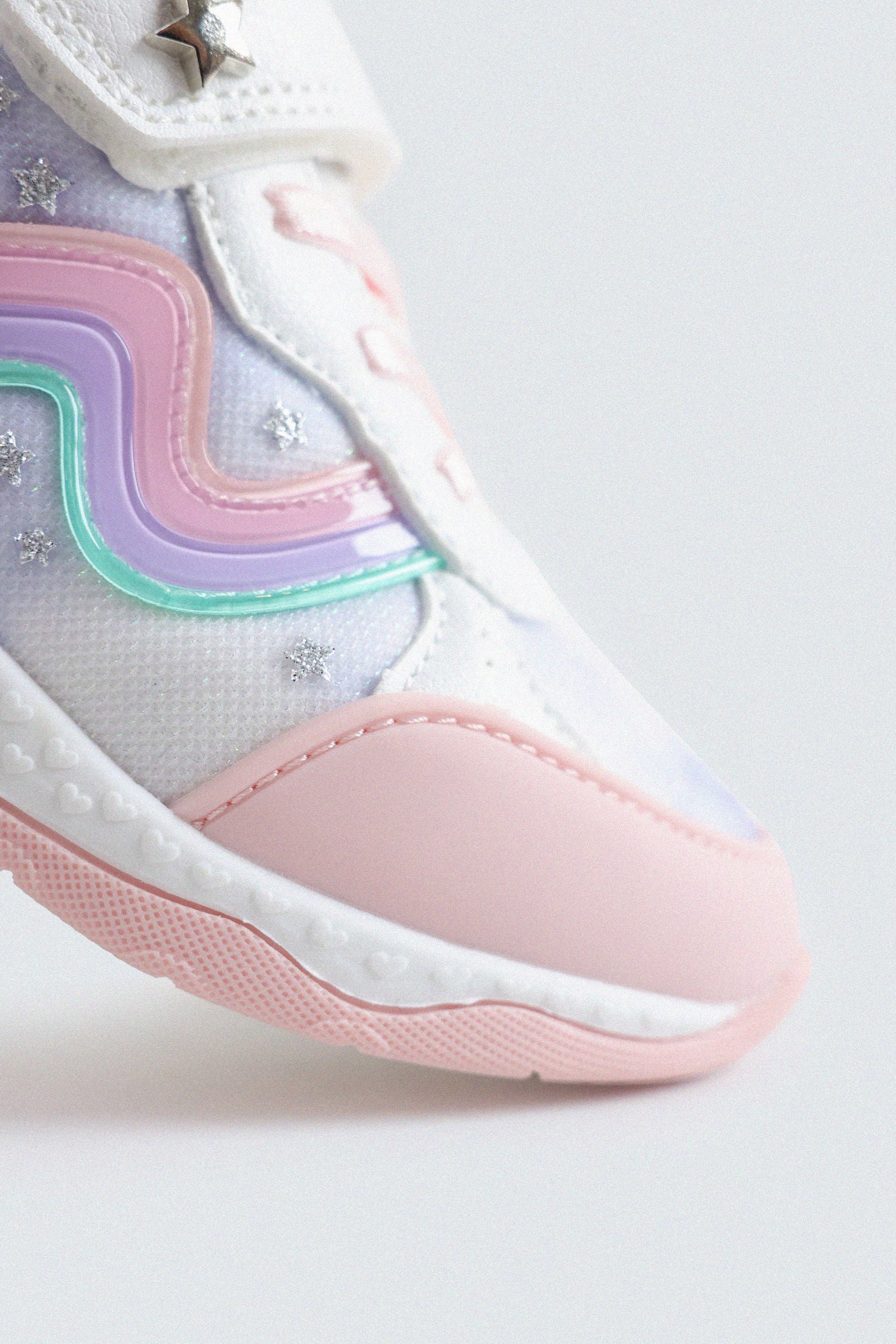 Multi-Piece Sneakers - Image 3