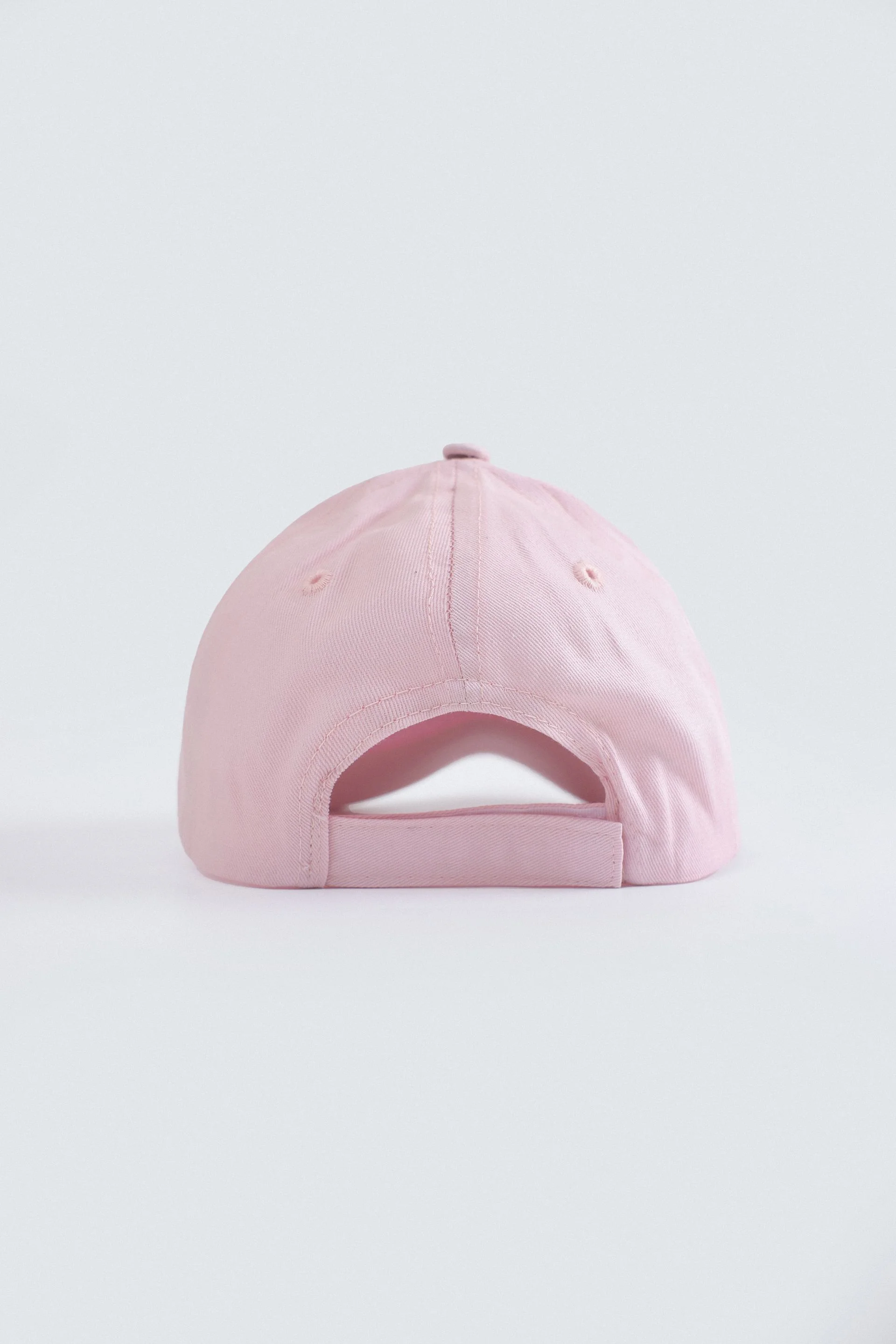 Embellished Cap - Image 4