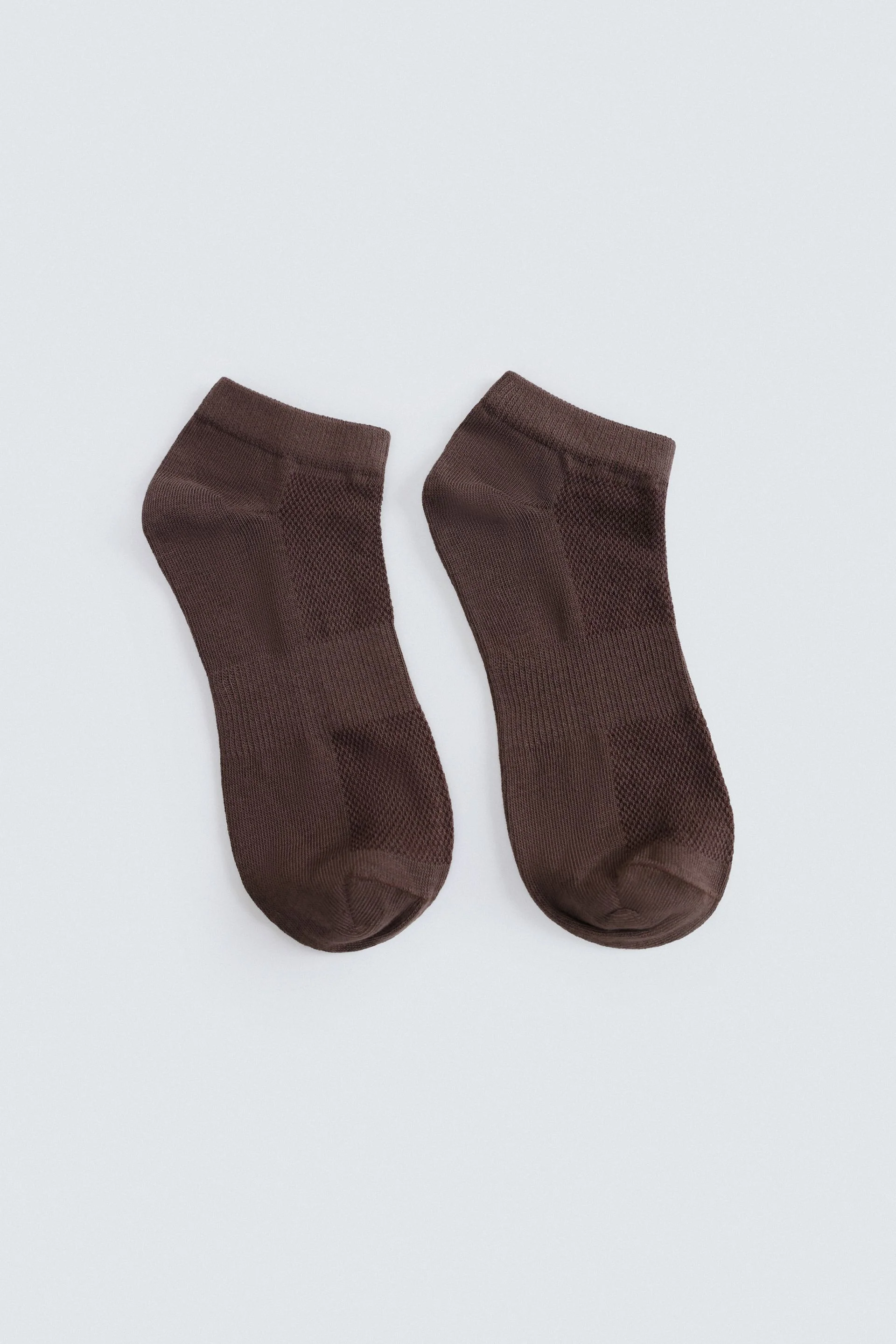 Pack Of 3 Ankle Socks - Image 4
