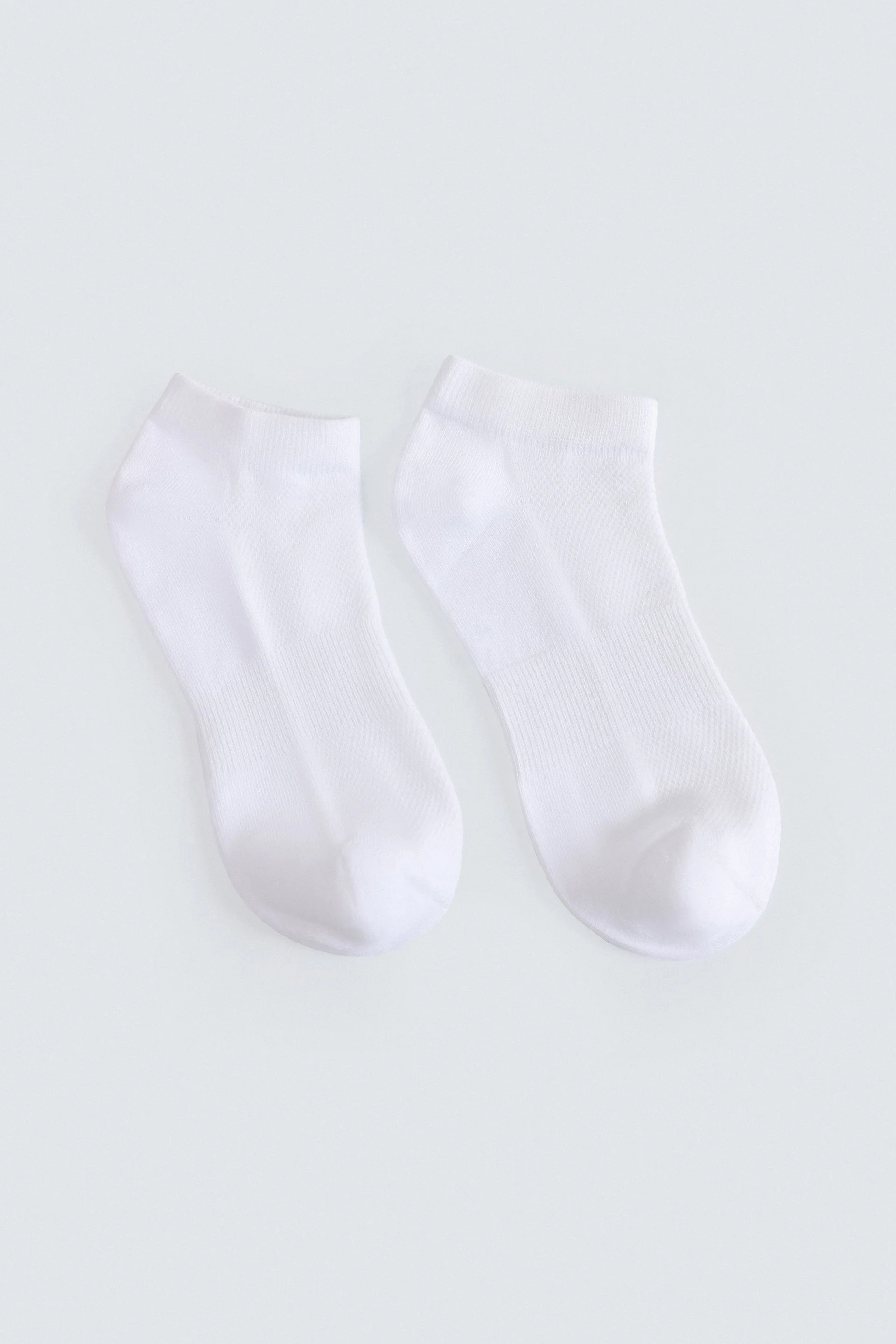 Pack Of 3 Ankle Socks - Image 6
