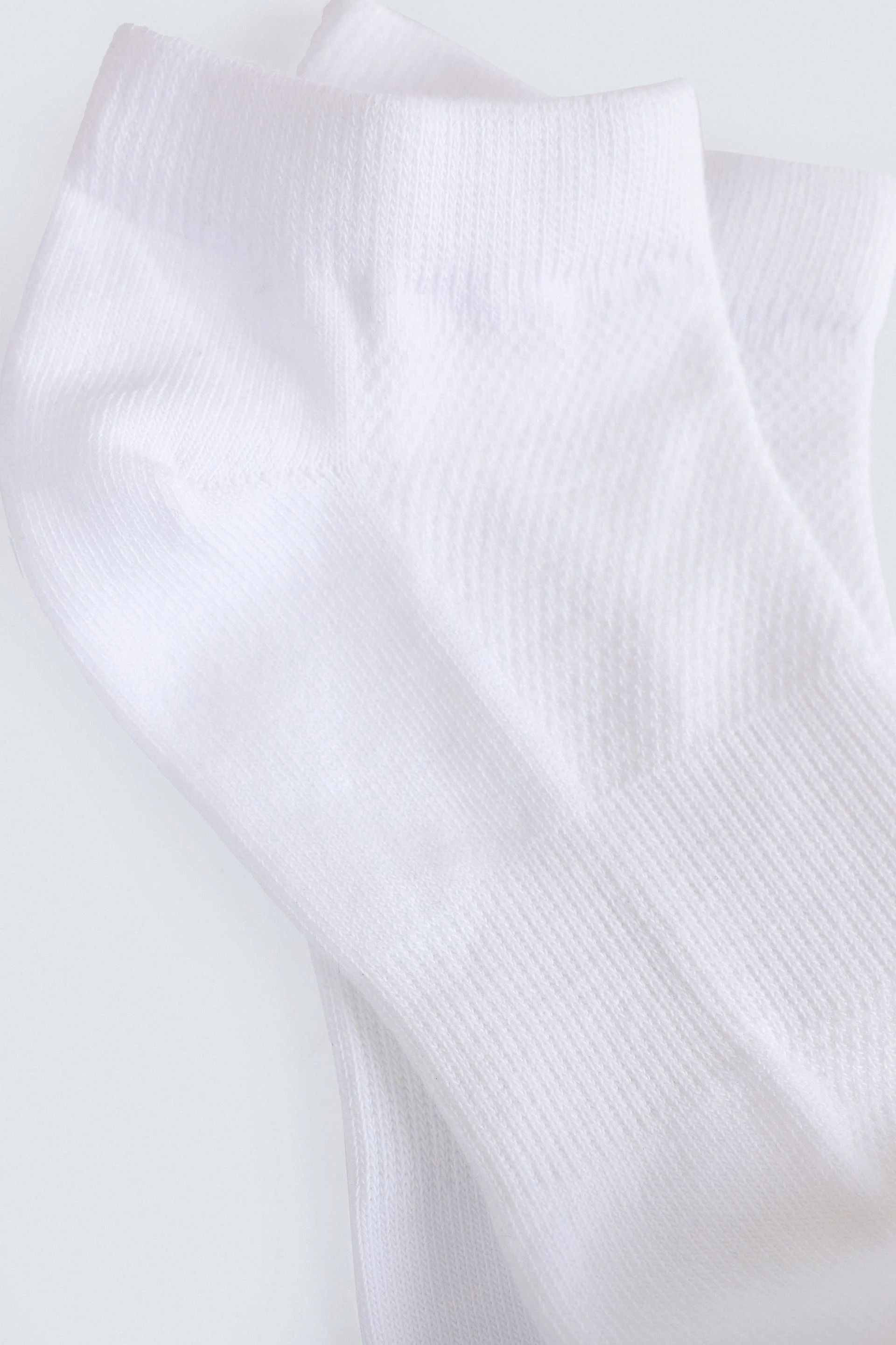 Pack Of 3 Ankle Socks - Image 7