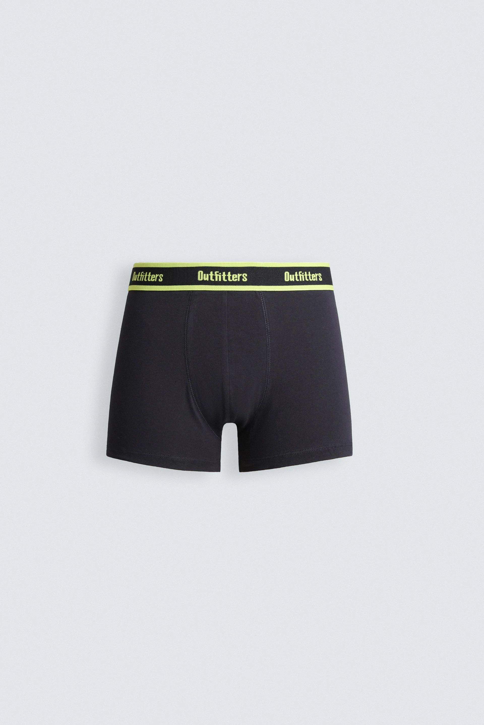 Pack of 3 Boxers - Image 4